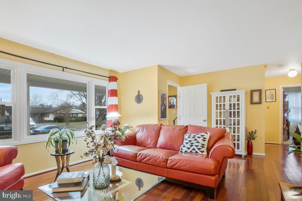 MEADOWBROOK AT BELAIR - Residential