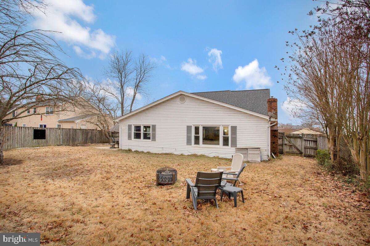 MEADOWBROOK AT BELAIR - Residential