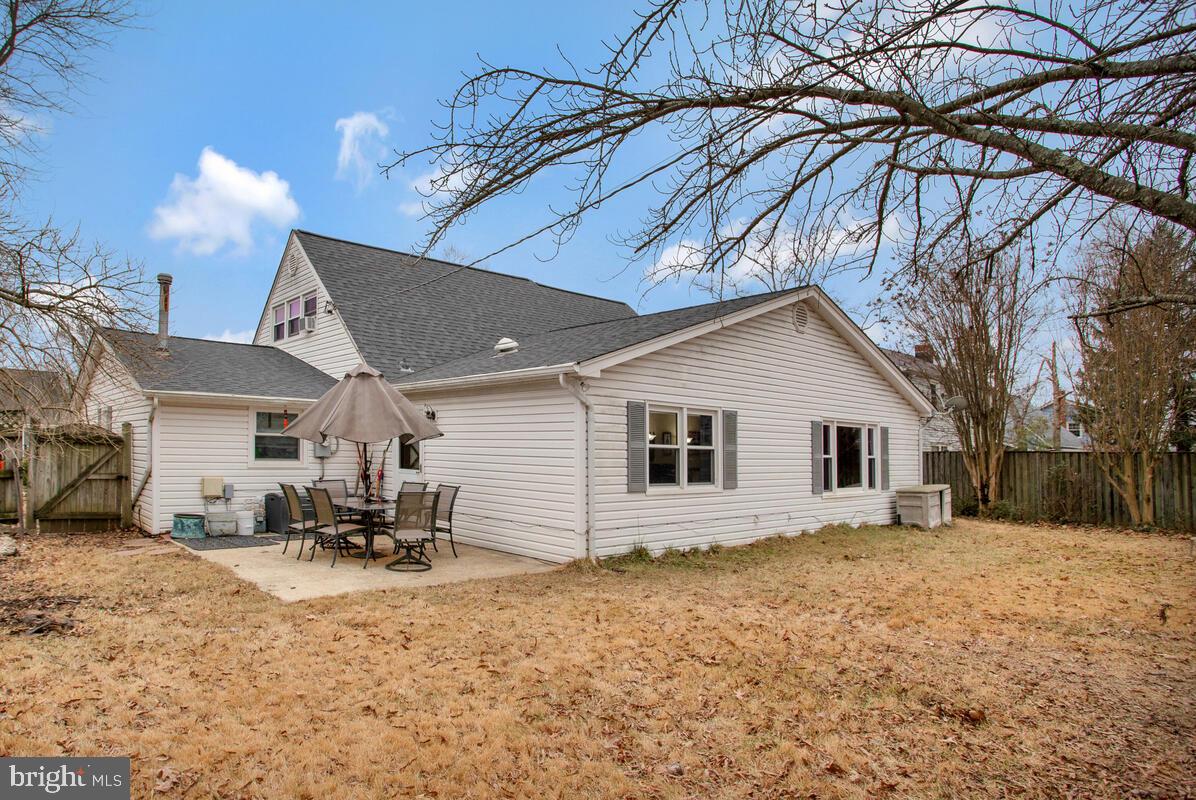 MEADOWBROOK AT BELAIR - Residential