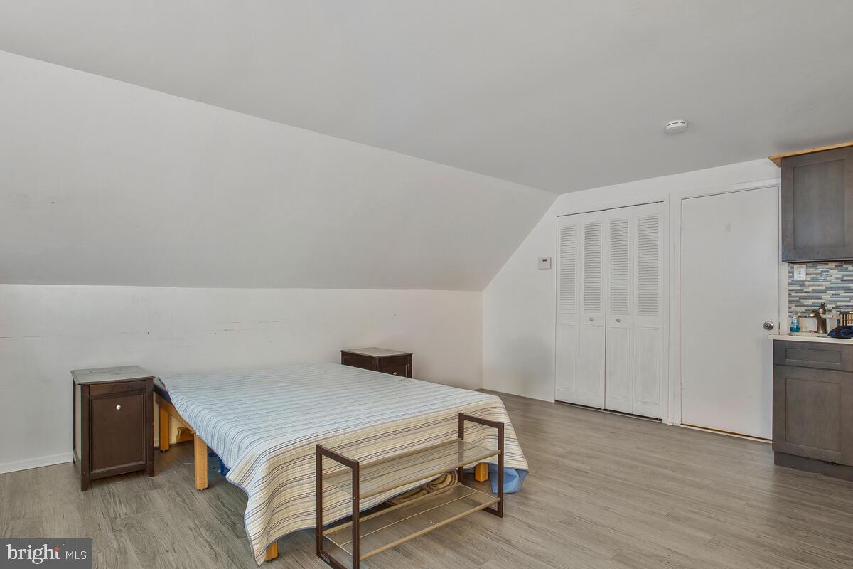 MEADOWBROOK AT BELAIR - Residential