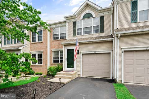 Photo of 25 Sparrow Walk, NEWTOWN, PA 18940 (MLS # PABU2129248)