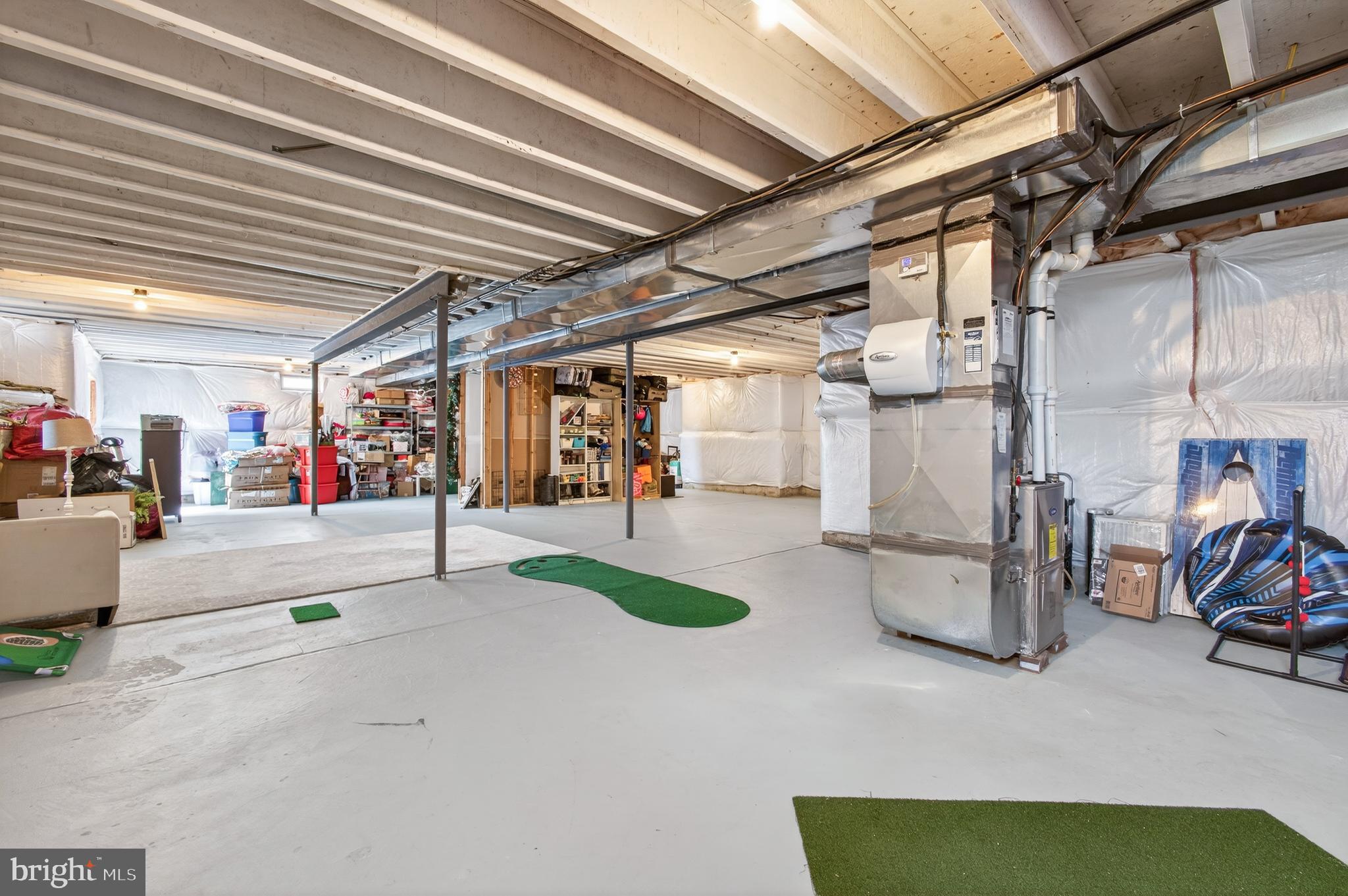 BYERS STATION - Residential