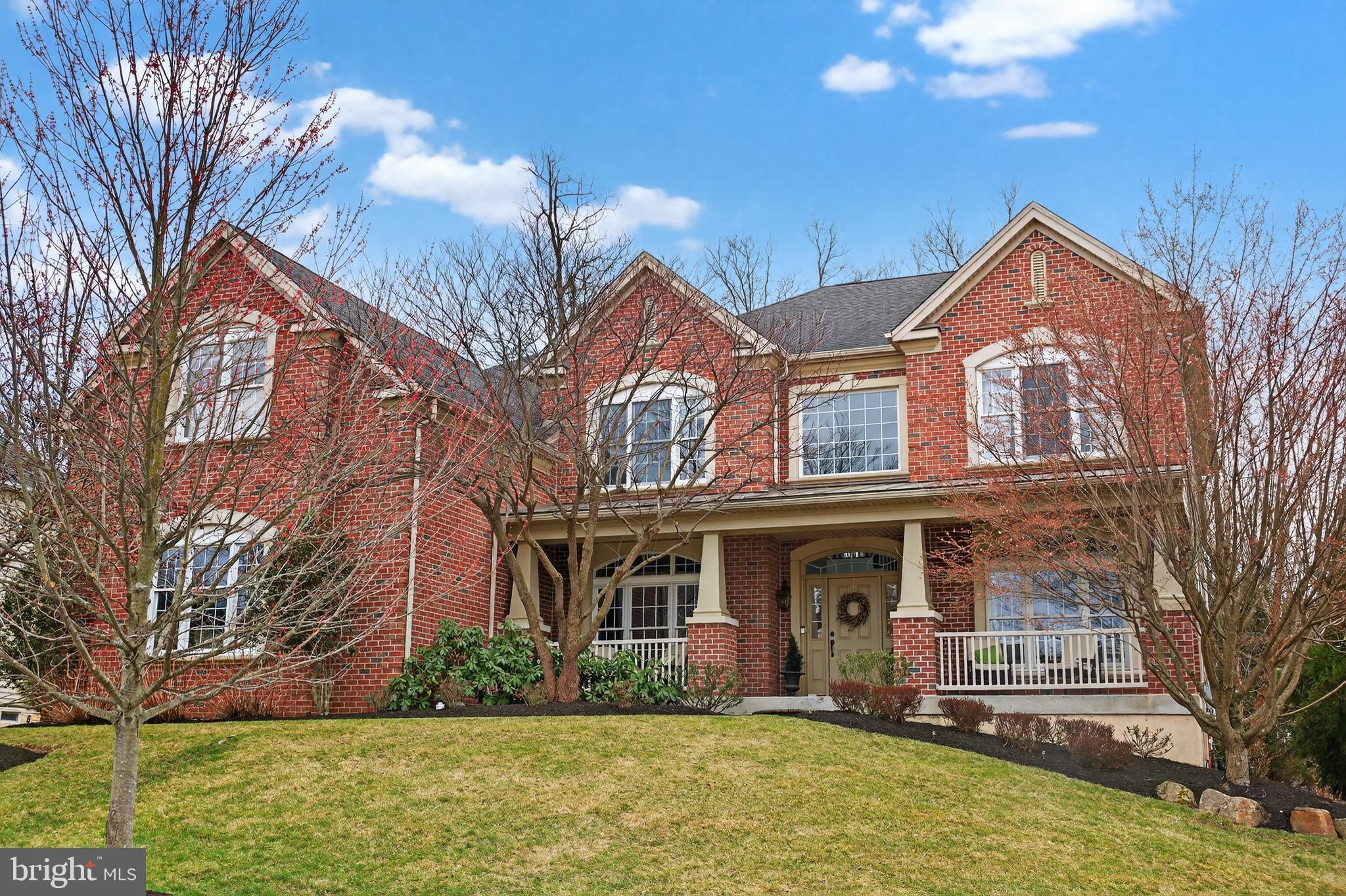 BYERS STATION - Residential