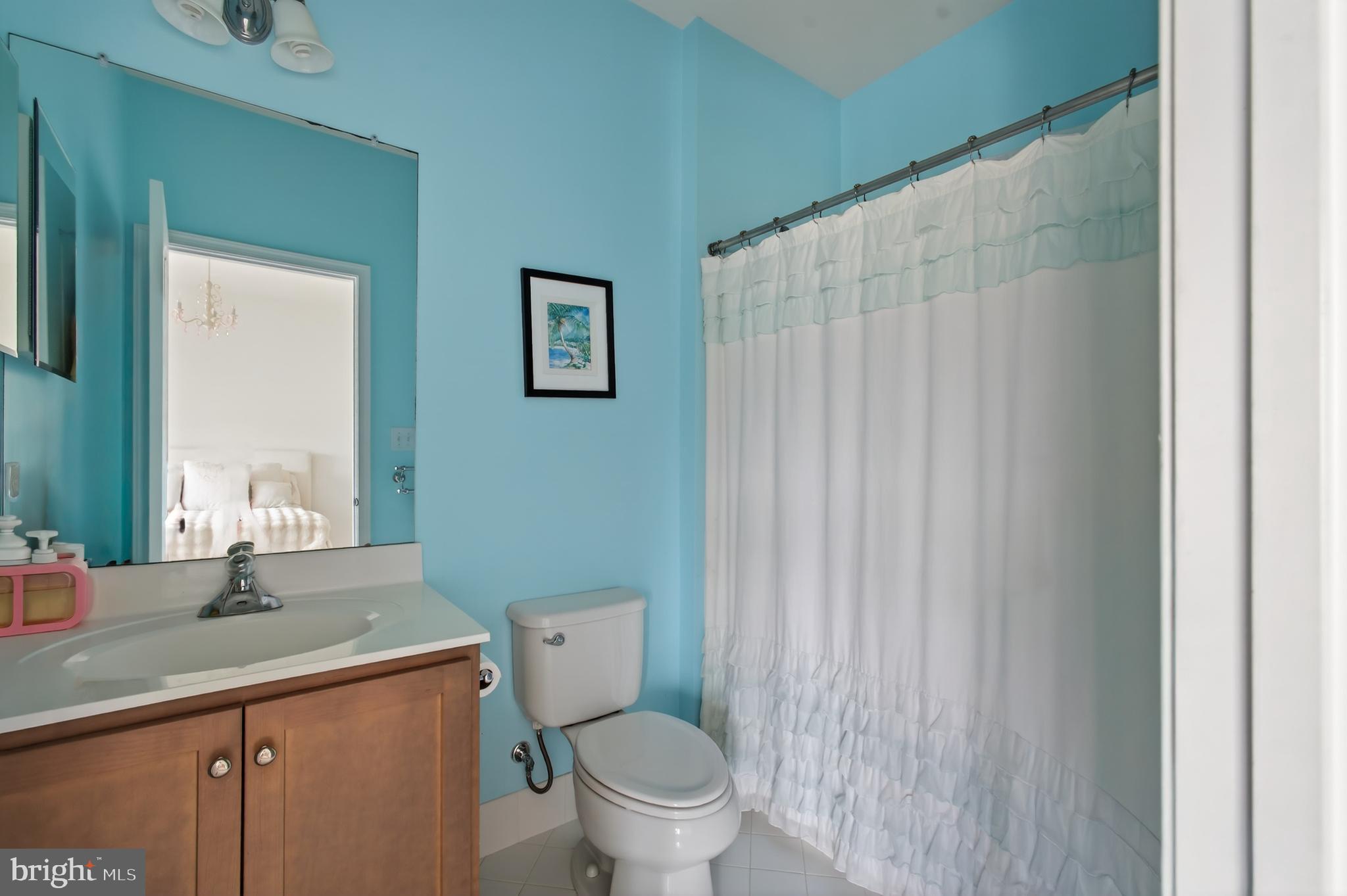 BYERS STATION - Residential