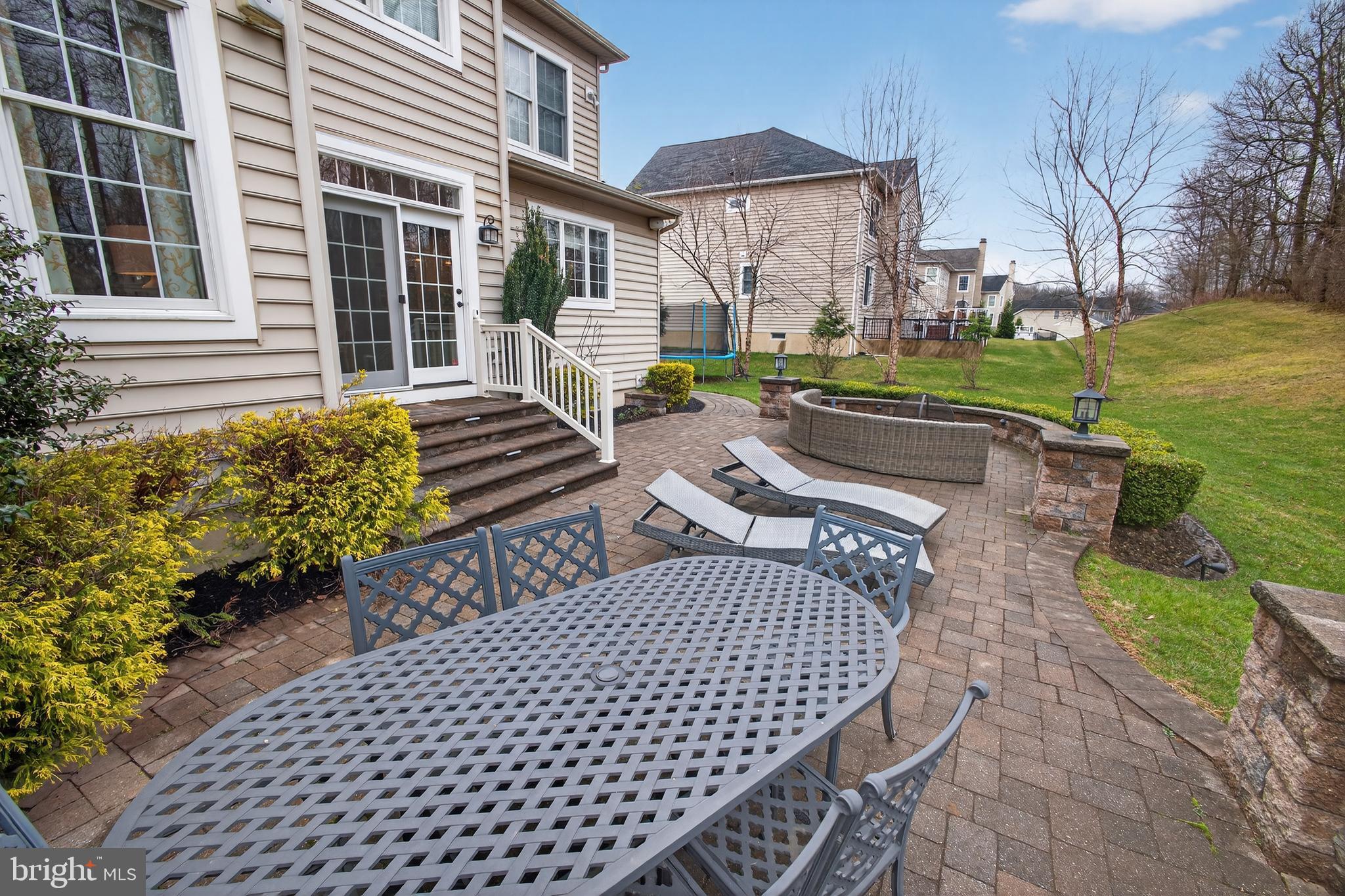 BYERS STATION - Residential