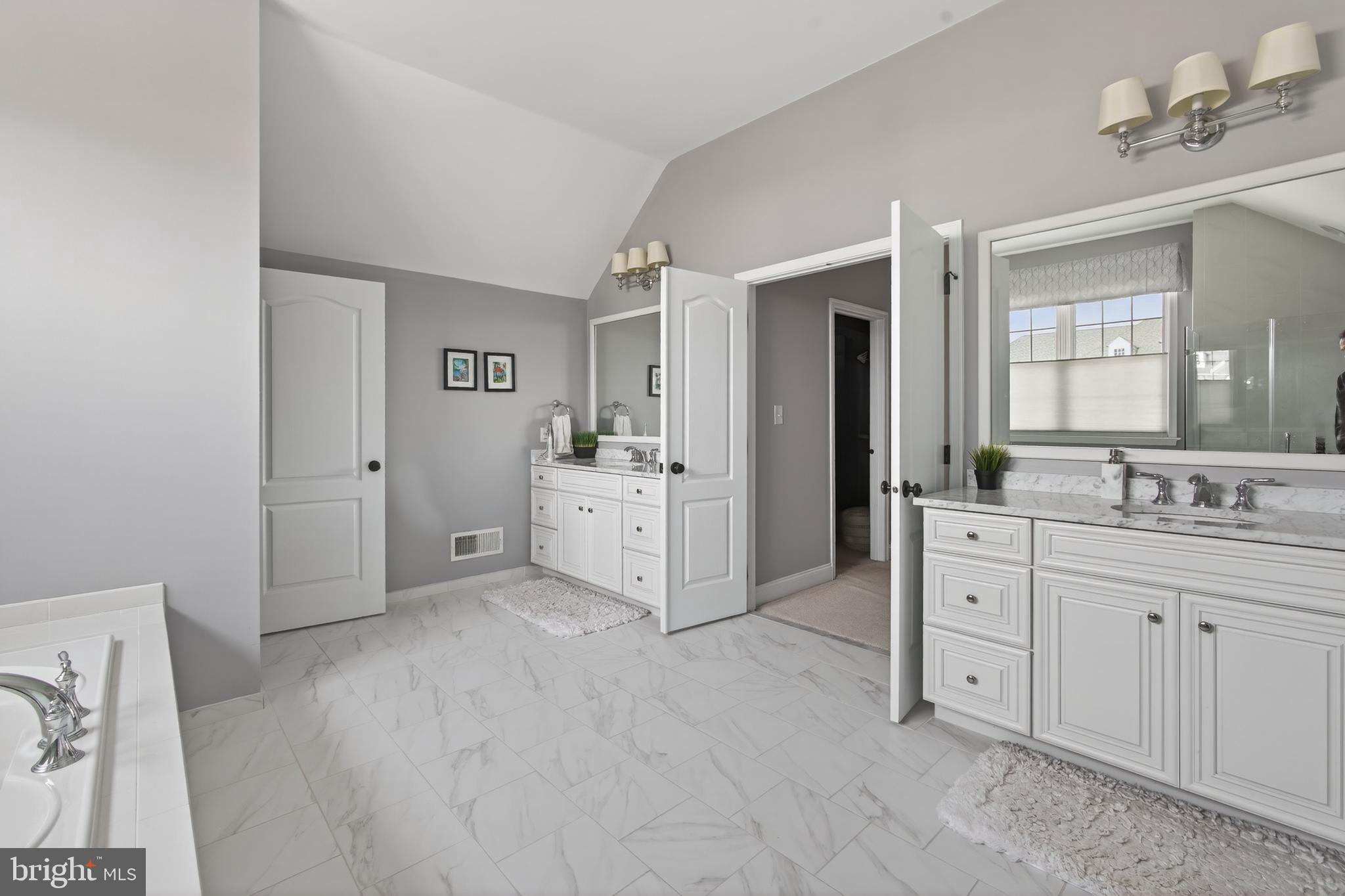 BYERS STATION - Residential