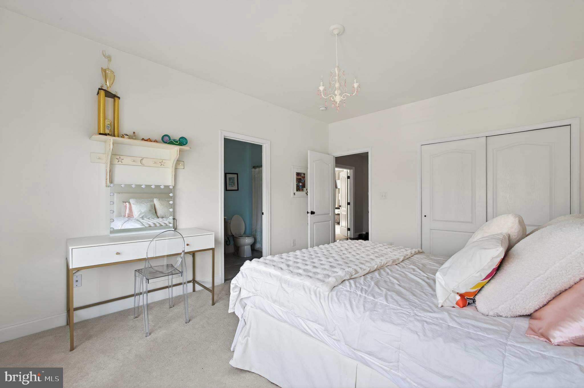 BYERS STATION - Residential