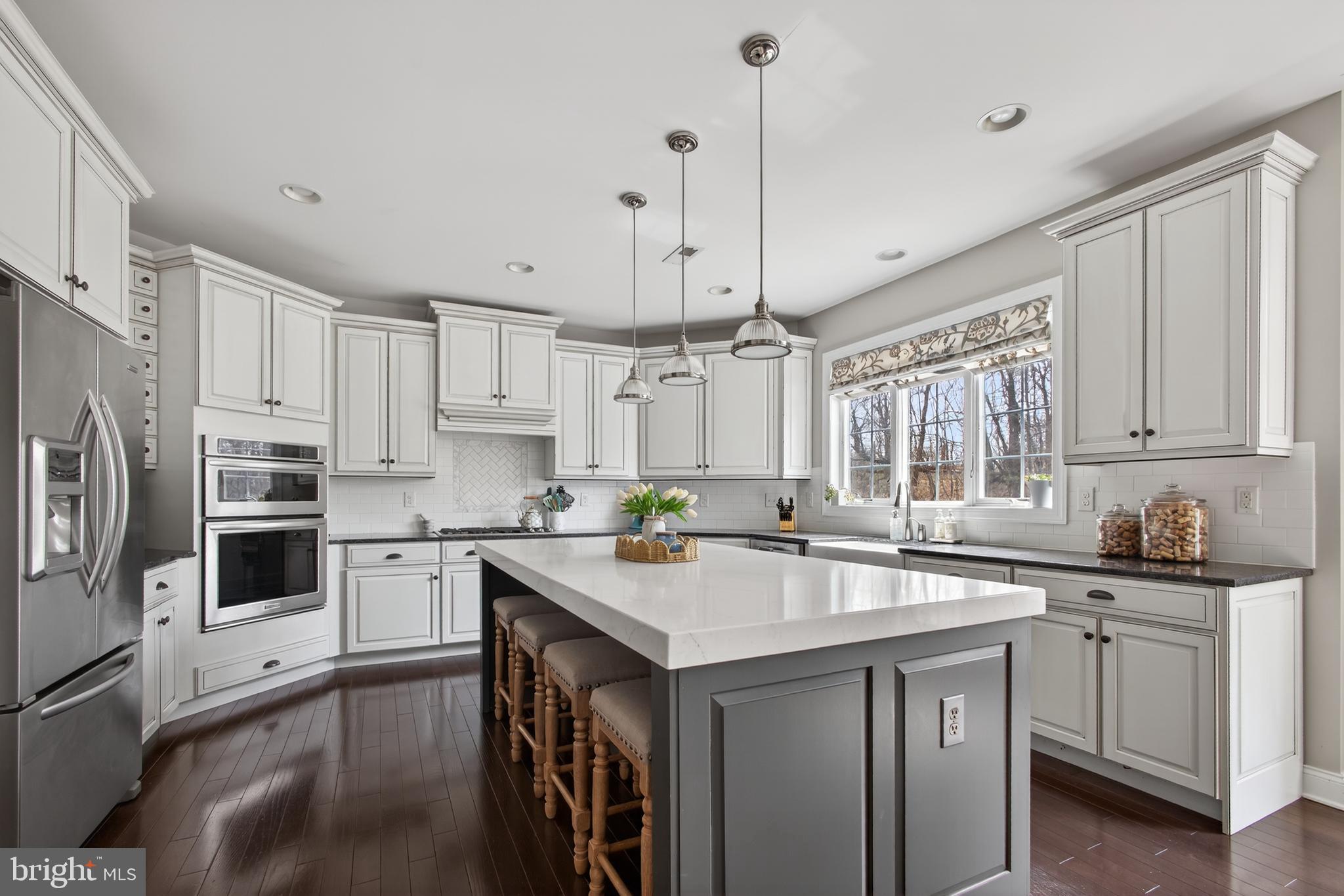 BYERS STATION - Residential