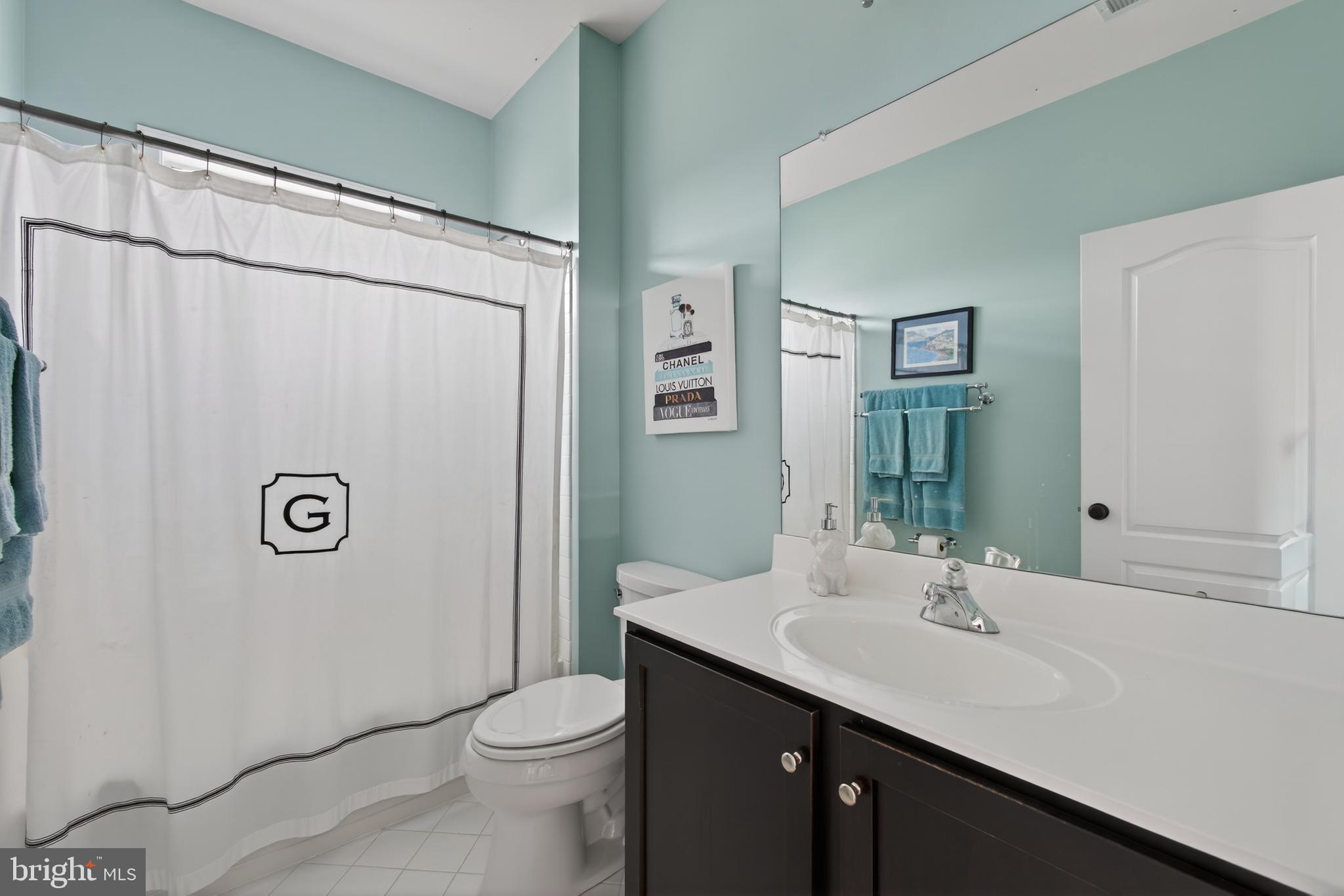 BYERS STATION - Residential