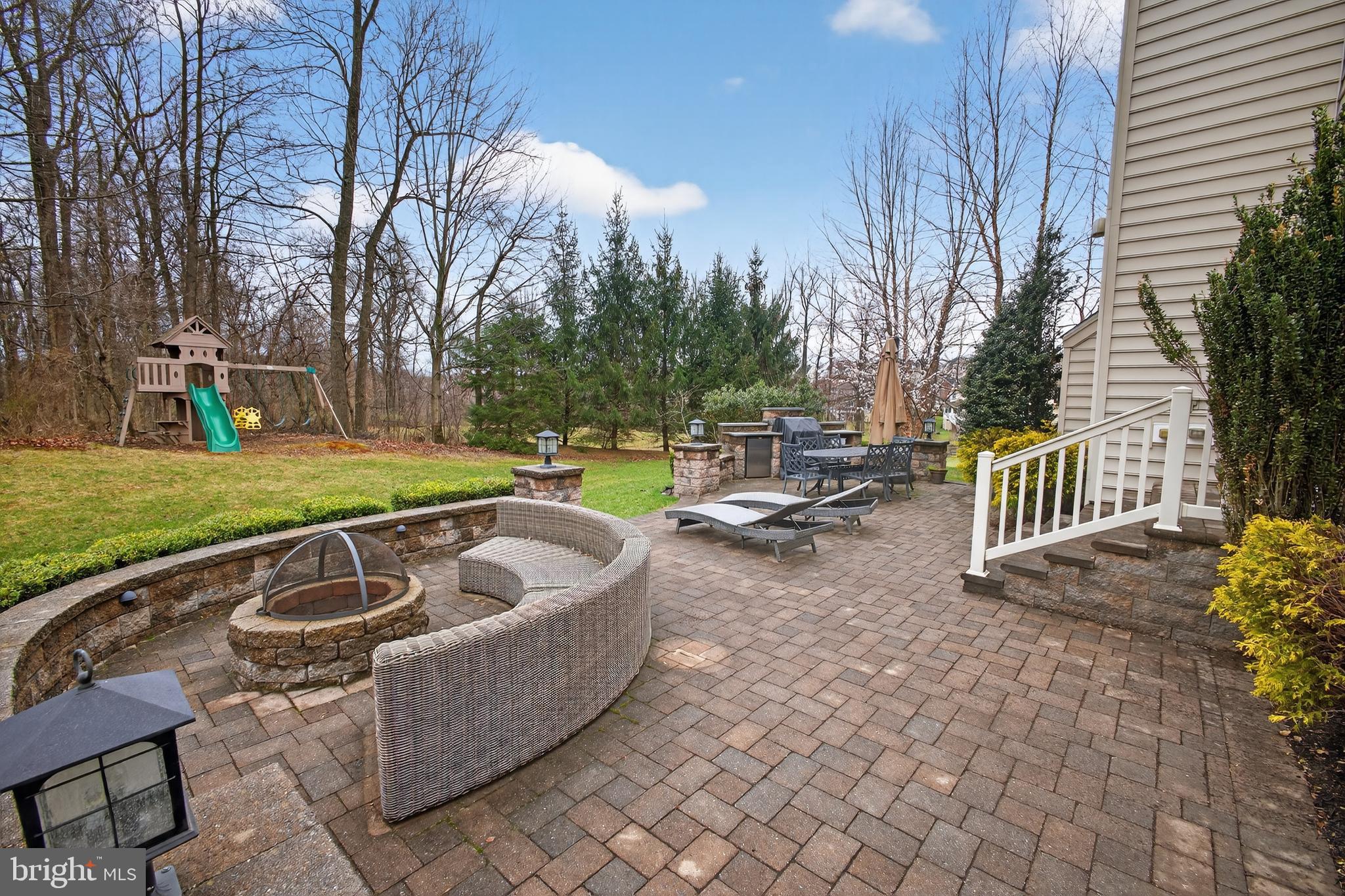 BYERS STATION - Residential