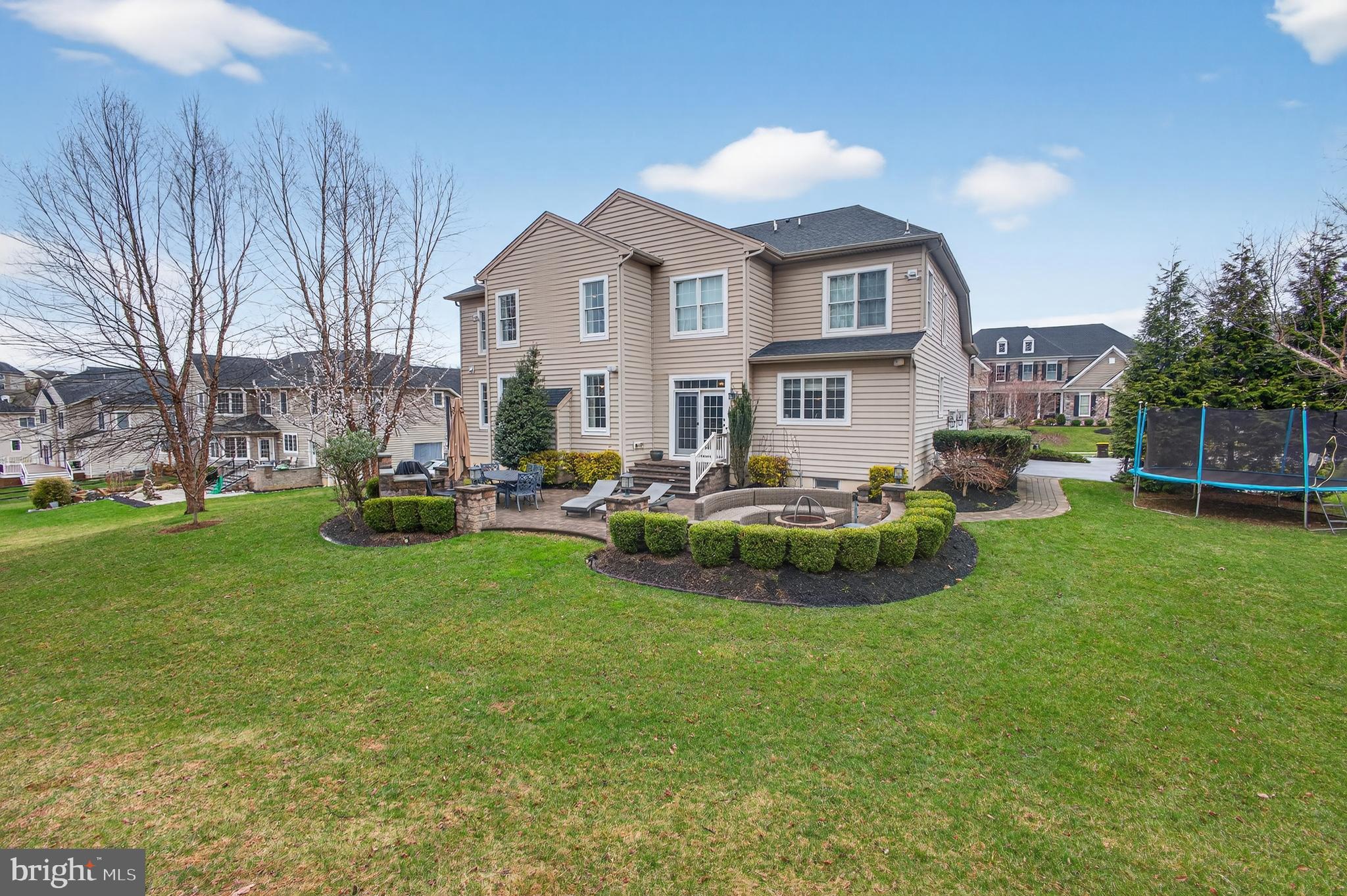 BYERS STATION - Residential