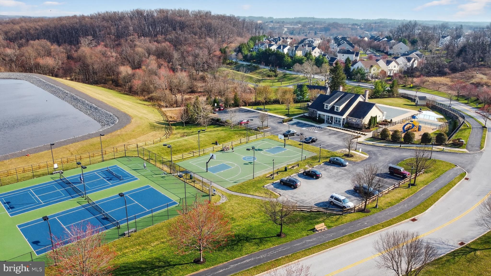 BYERS STATION - Residential