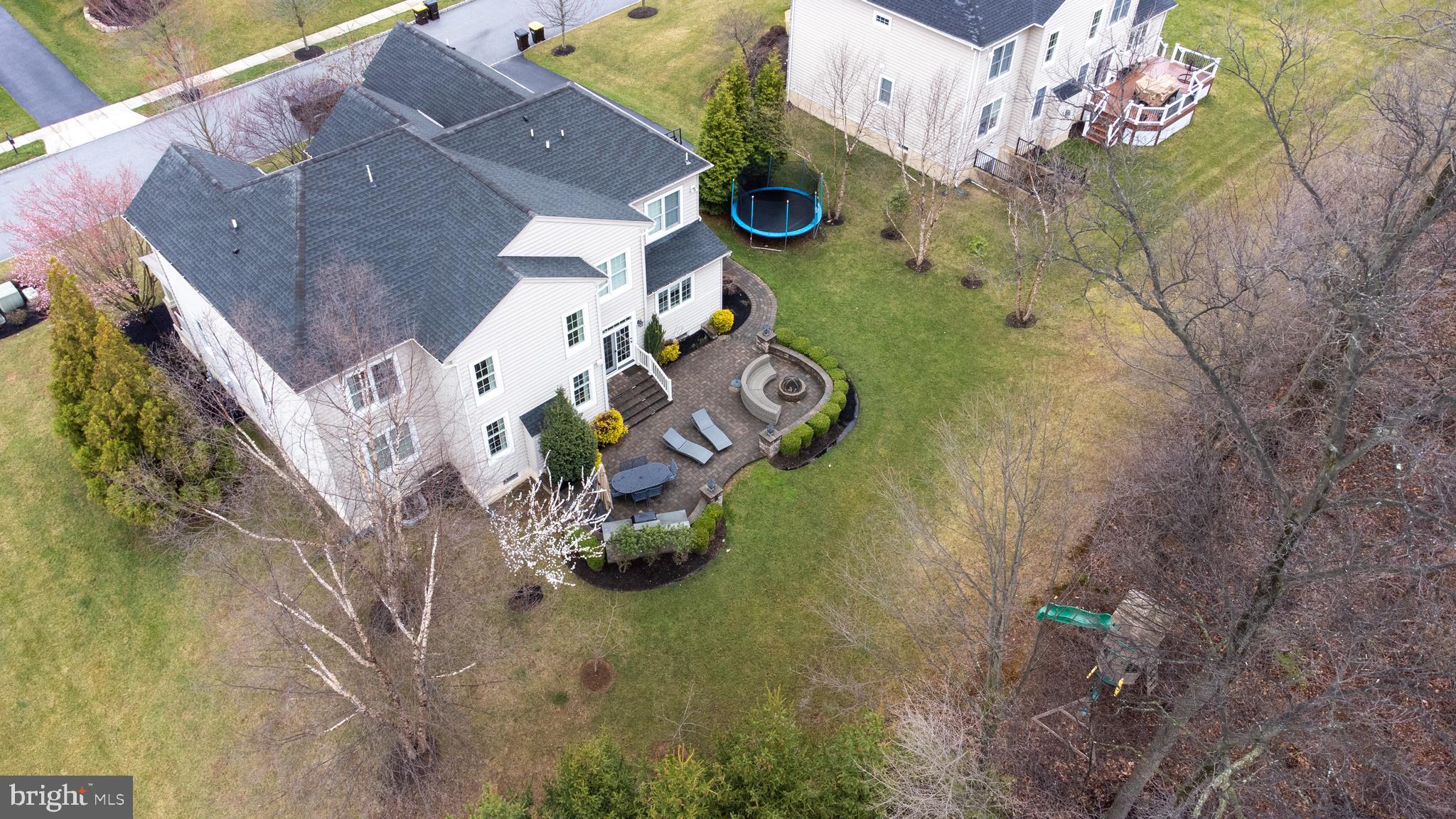 BYERS STATION - Residential