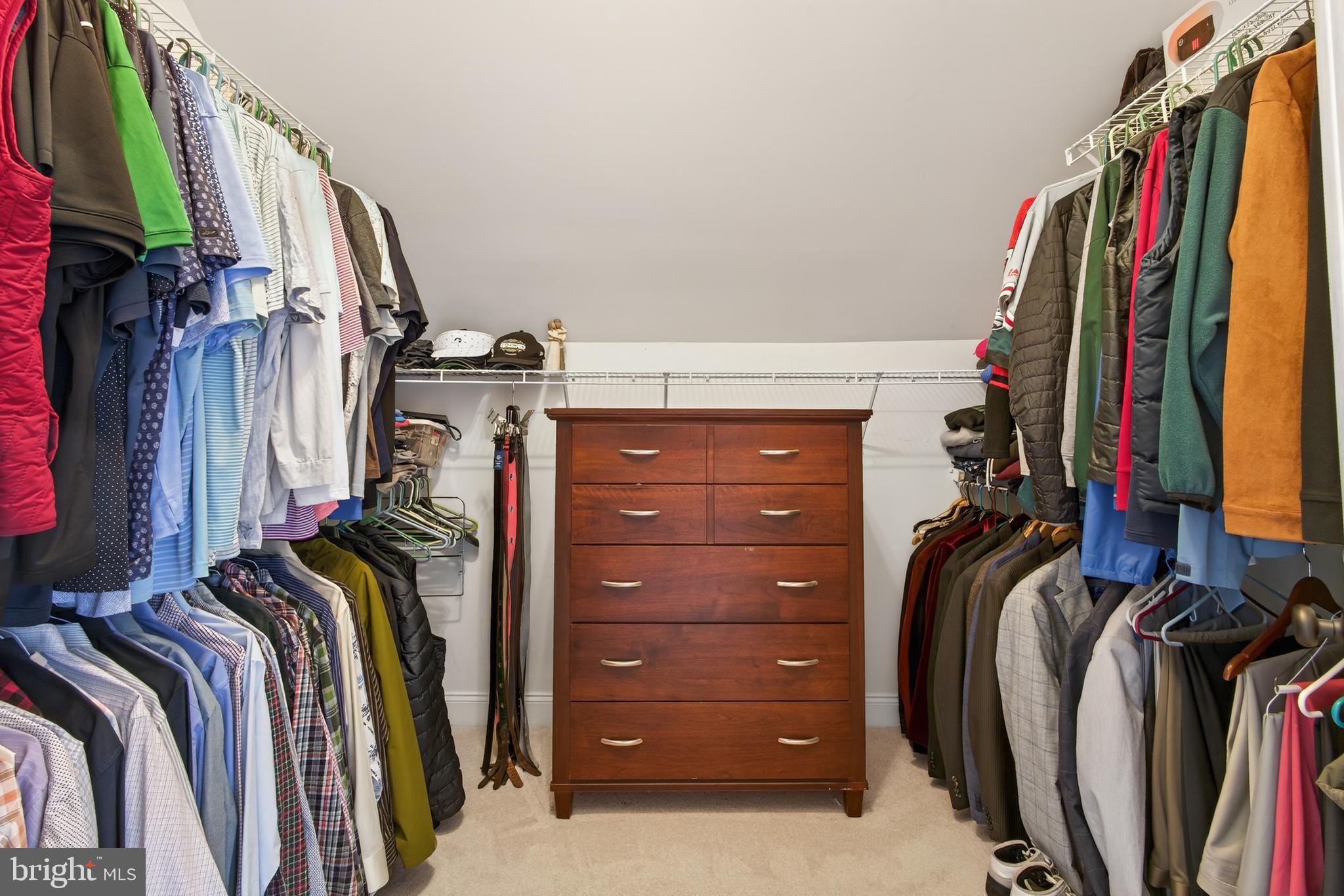 BYERS STATION - Residential