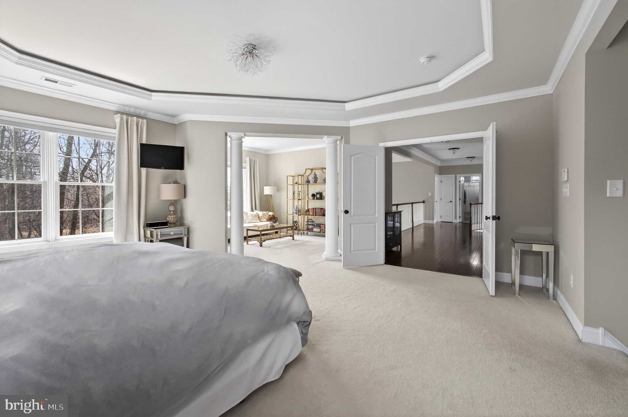 BYERS STATION - Residential