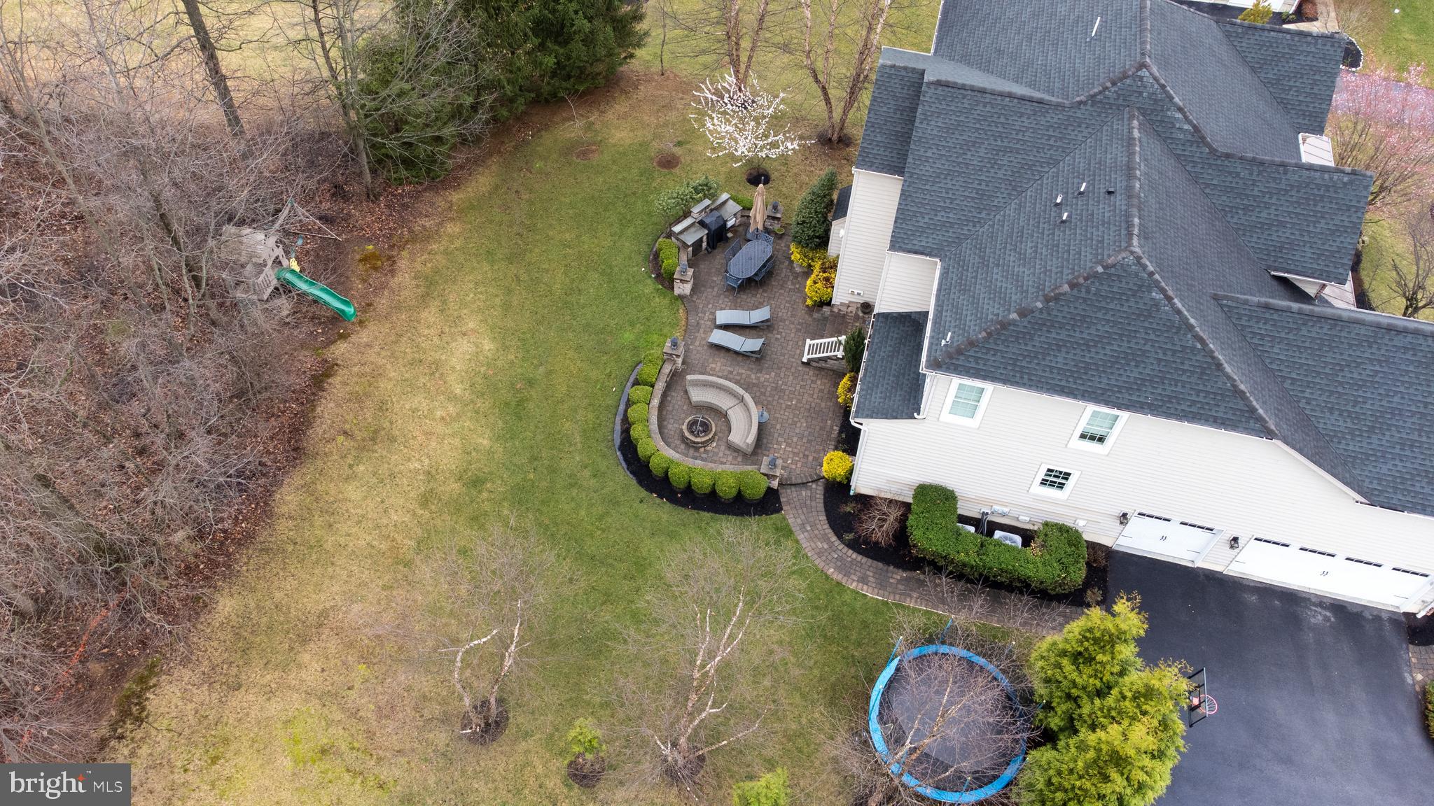 BYERS STATION - Residential