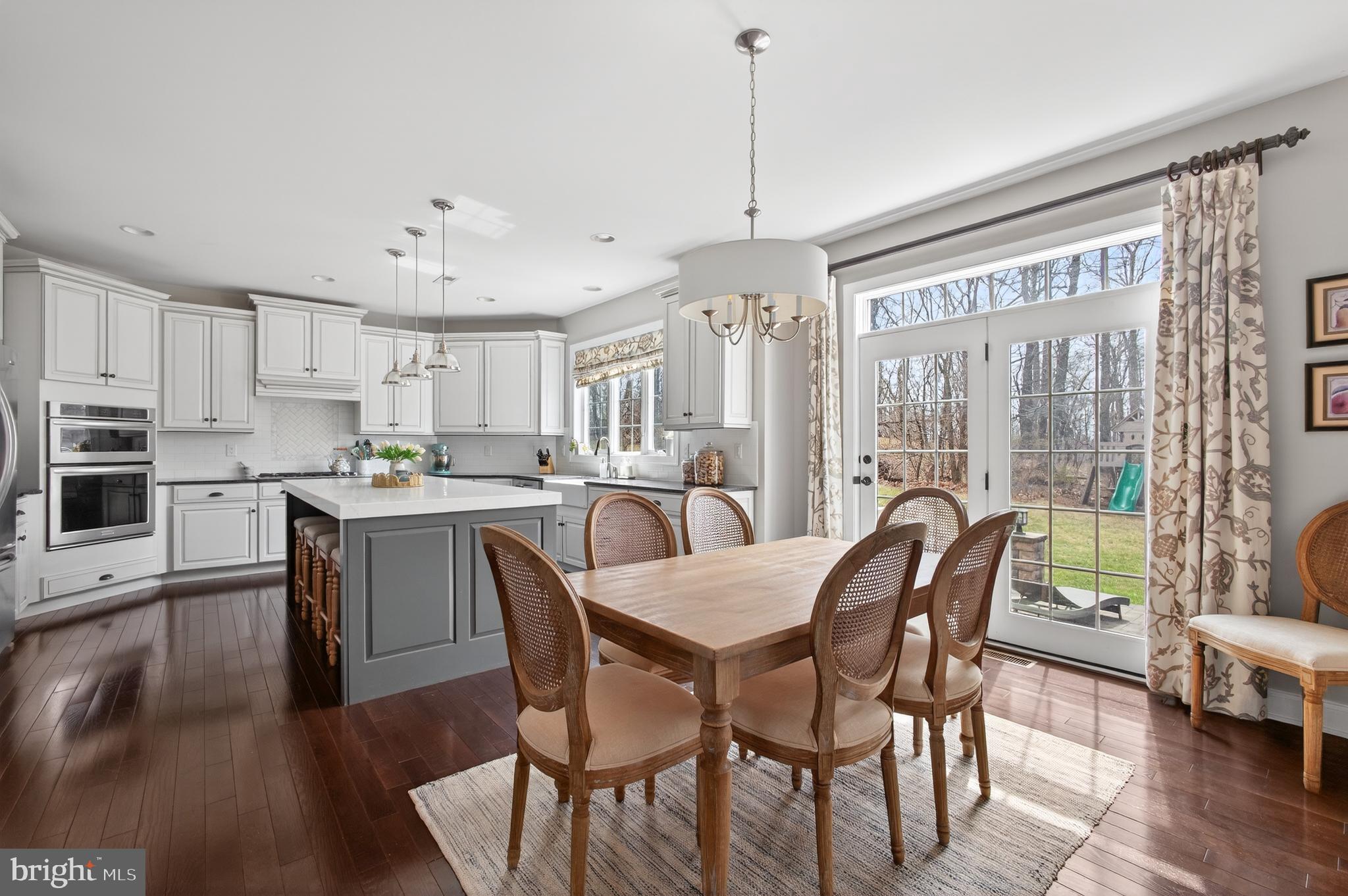 BYERS STATION - Residential