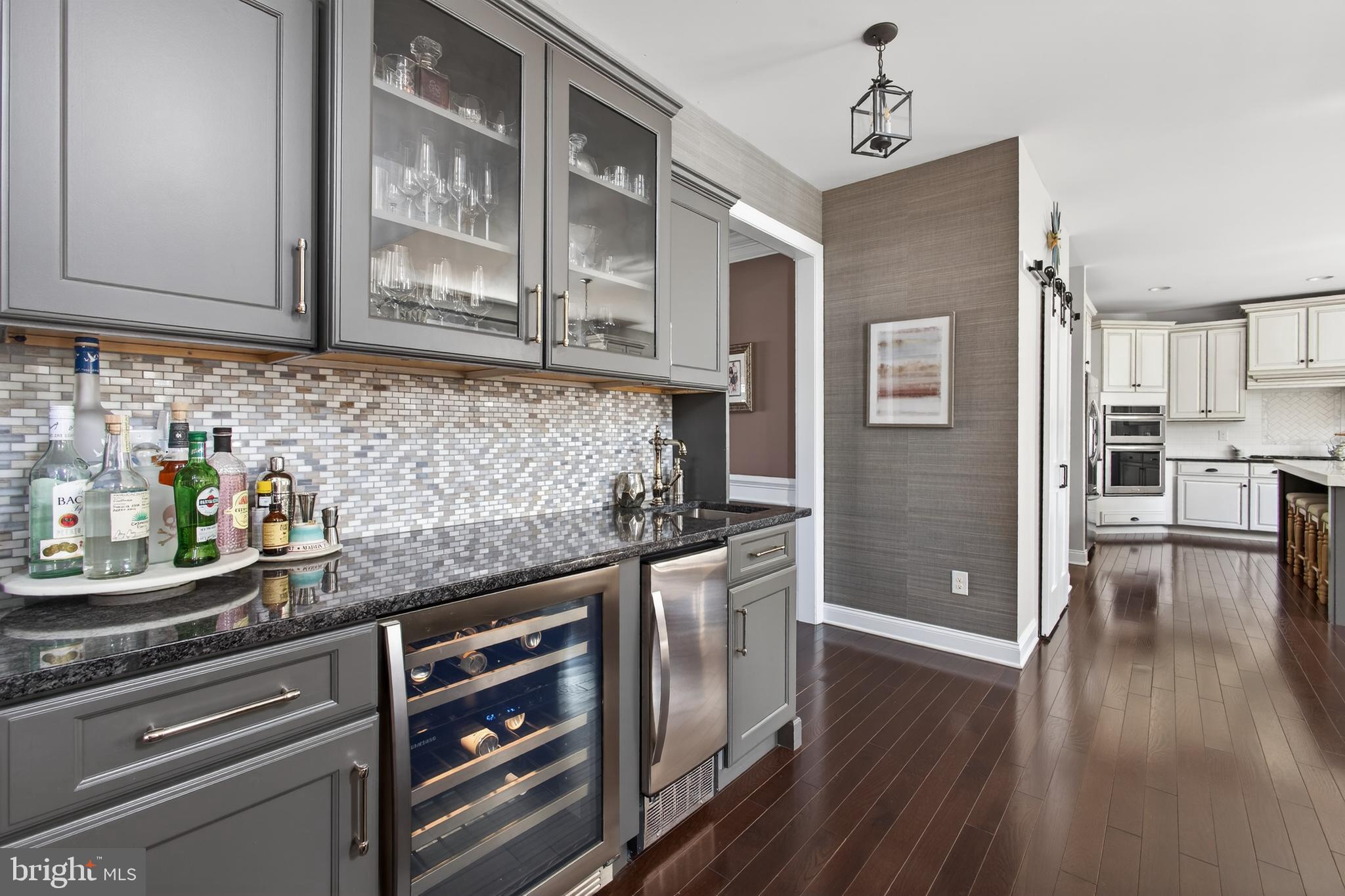 BYERS STATION - Residential