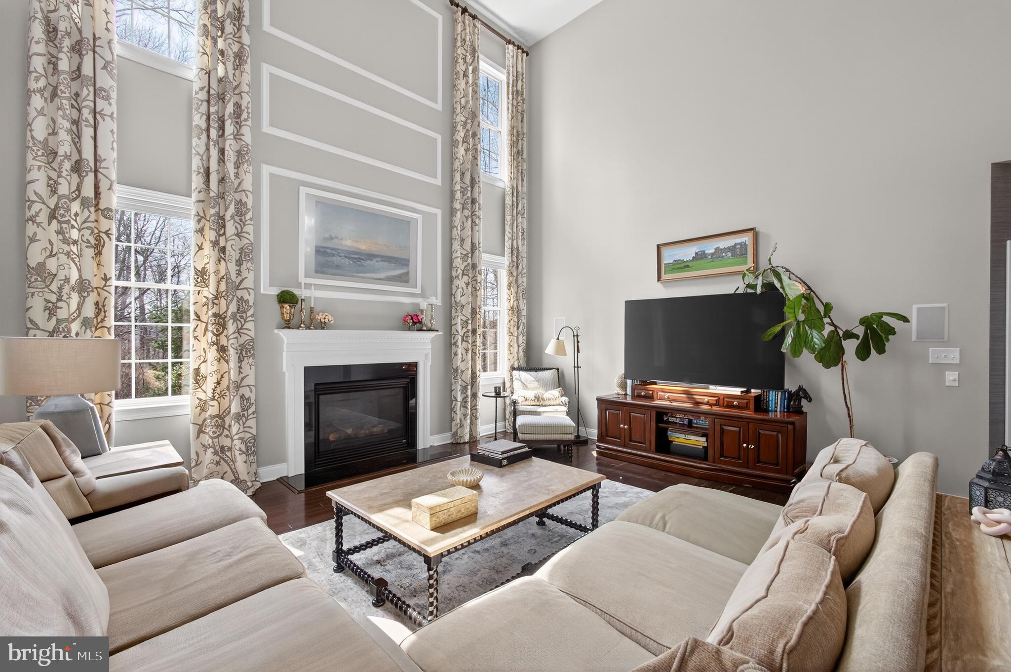 BYERS STATION - Residential