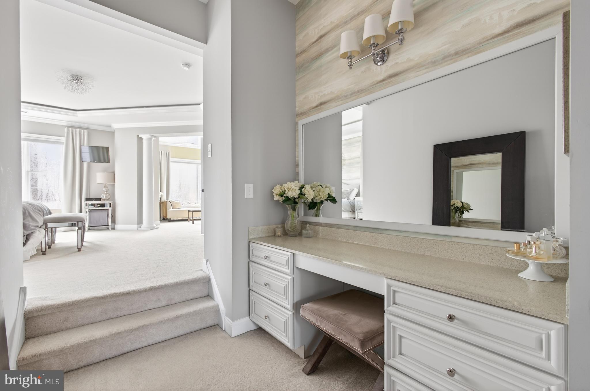 BYERS STATION - Residential