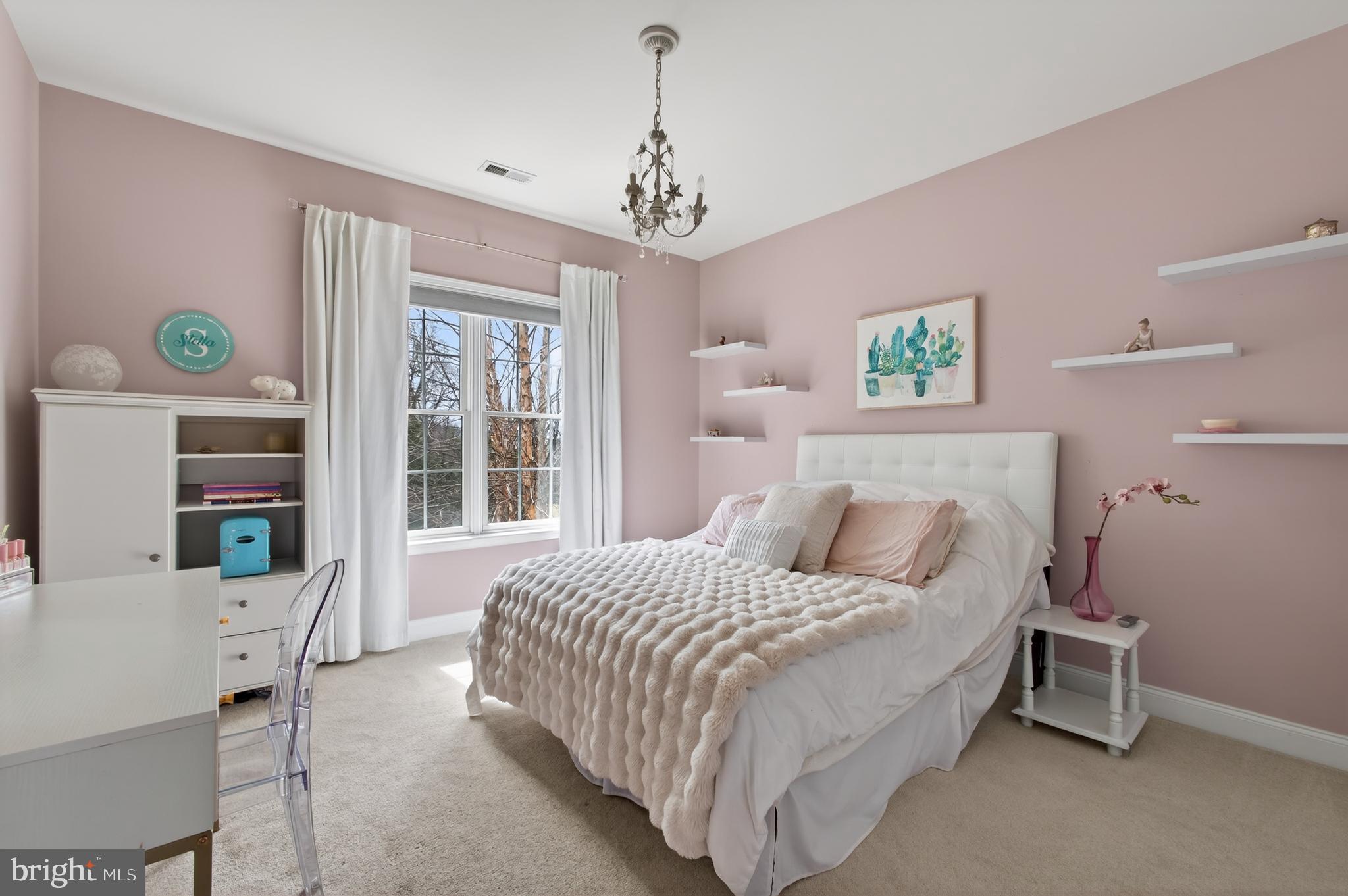 BYERS STATION - Residential