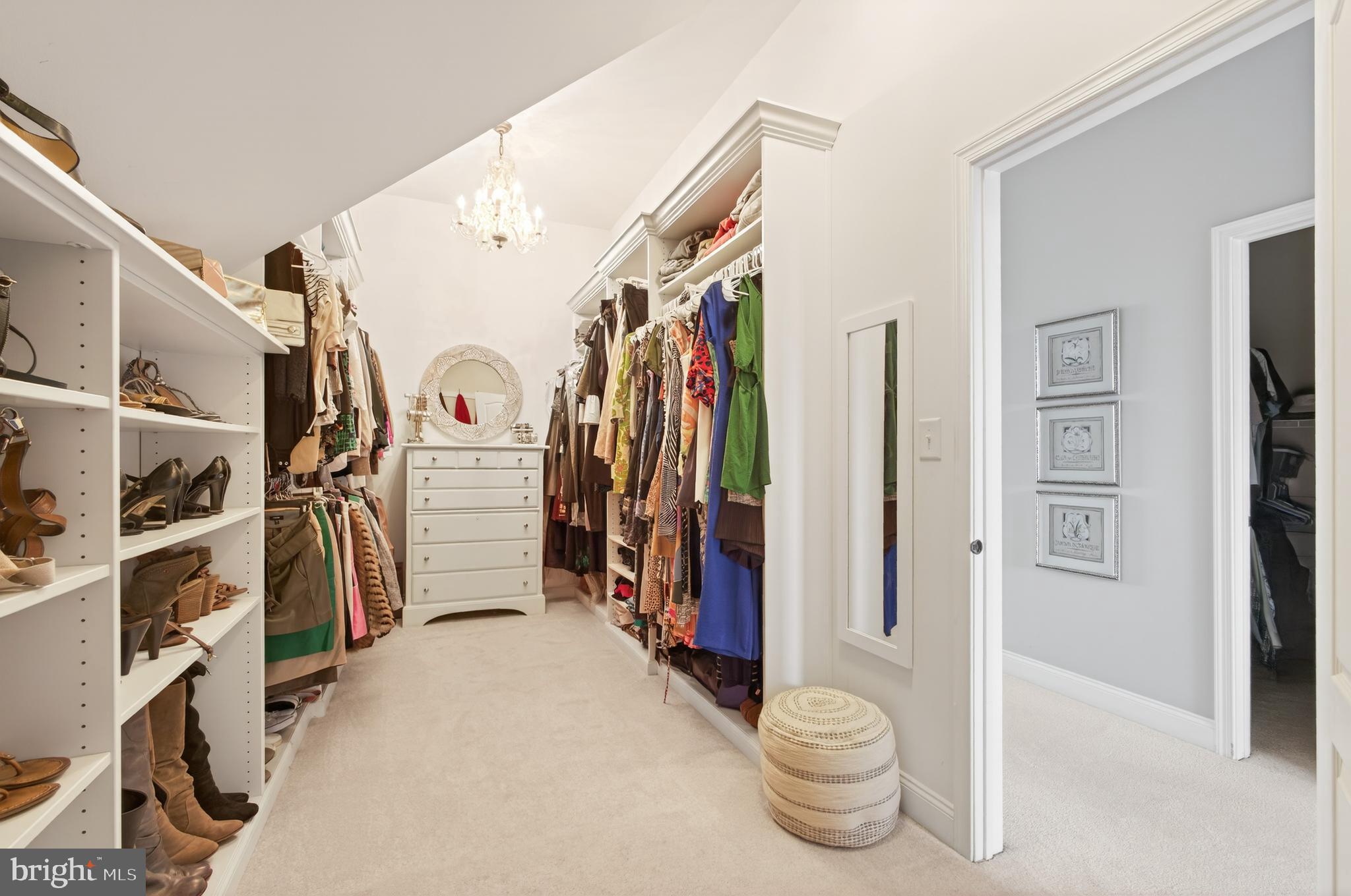 BYERS STATION - Residential