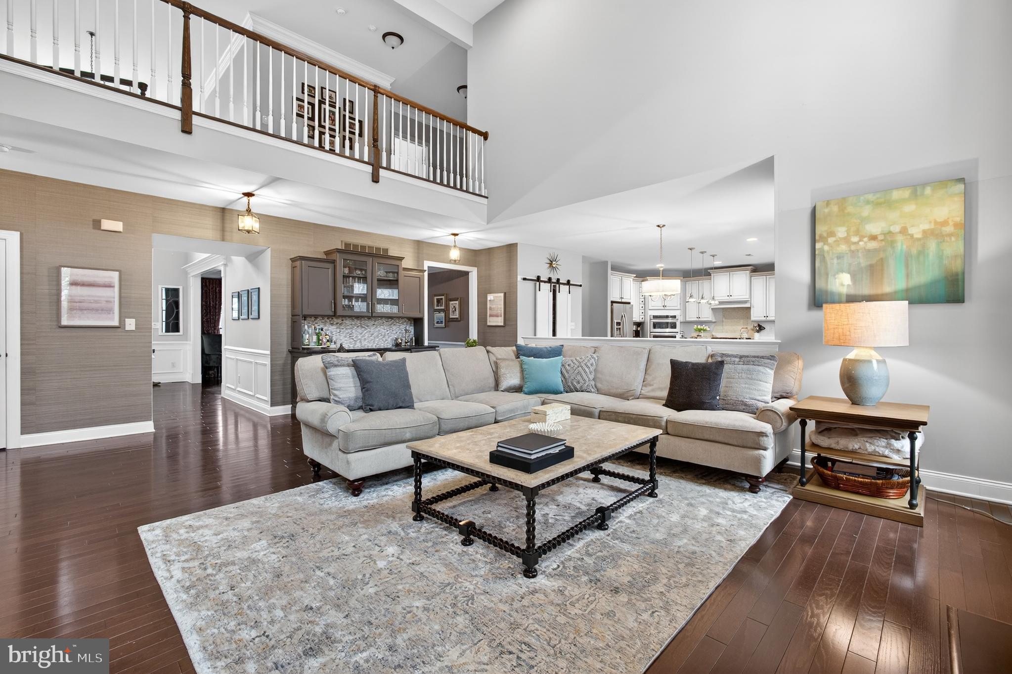 BYERS STATION - Residential