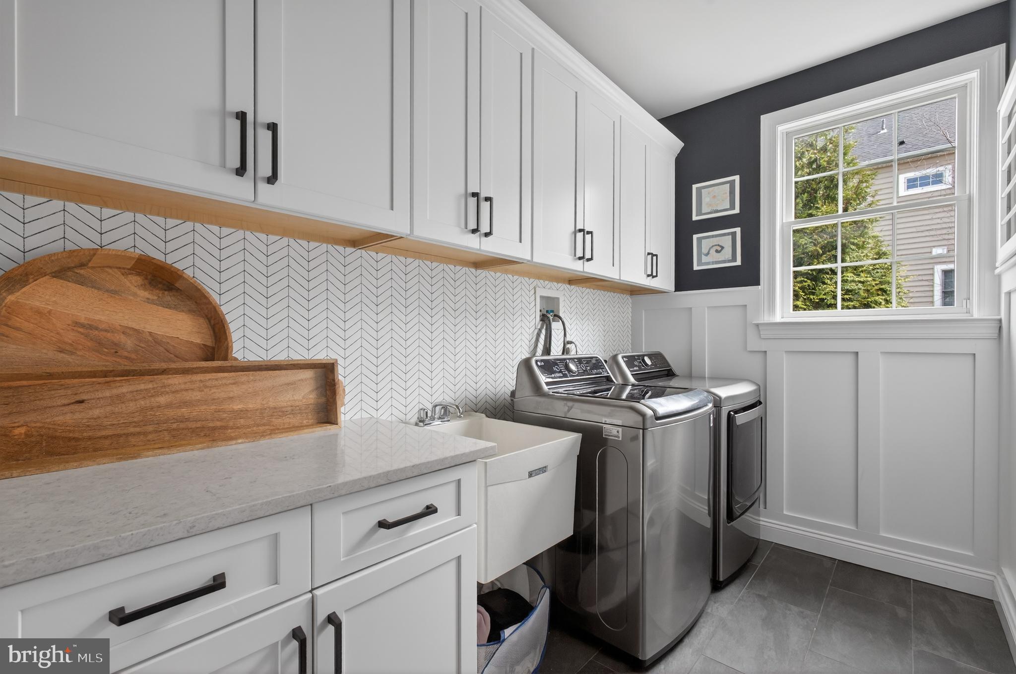 BYERS STATION - Residential