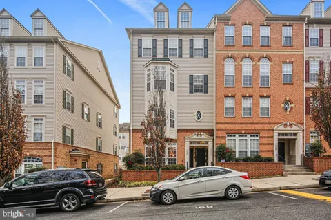 7222 Elkridge Crossing Way, Elkridge, MD MLS: MDHW2053520