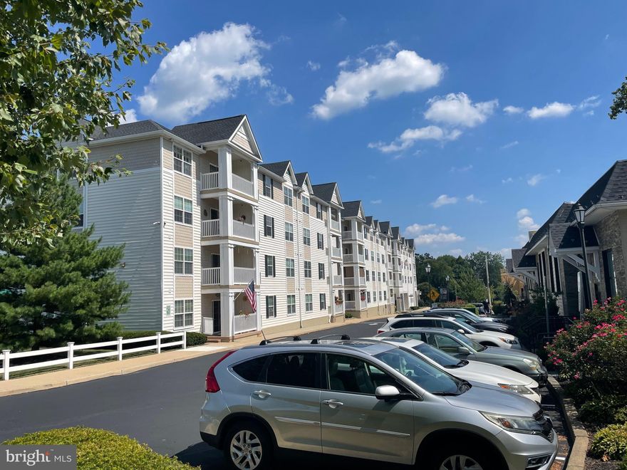 Experience resort living without the stress of maintenance when you choose new construction at Victorian Village in Hatboro .  At our senior living community, we offer people 55 and over luxurious, modern floorplans with full-service 24 hour maintenance and a variety of other amenities. With stunning granite countertops, state-of-the-art appliances, and a thriving social club, our apartment complex has everything you need to relax and enjoy life. All units are 1530 square feet and  feature 2 bedrooms with walk in closets , 2 full baths, full sized laundry , open floor plan with upgraded flooring , 36" wide doorways,  lockable storage unit and 2 parking spaces. There is also a  huge common  area / library on site as well as a gym / social club , dog park  and fire pits located in /next to an adjacent building . Floorplan  is attached.