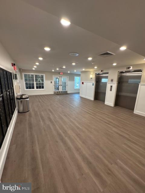 VICTORIAN VILLAGE - Residential Lease