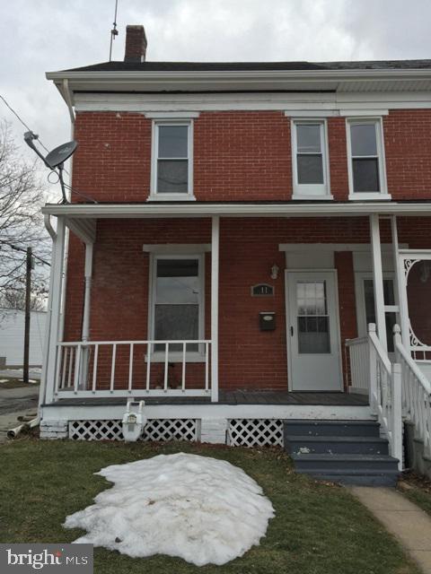 RED LION BORO - Residential