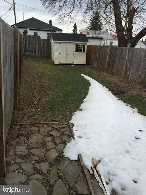 RED LION BORO - Residential