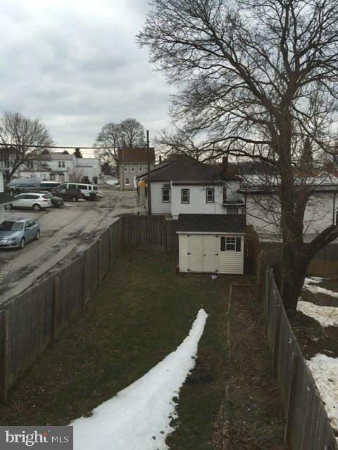 RED LION BORO - Residential