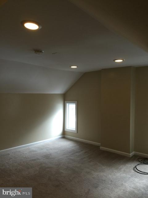 RED LION BORO - Residential