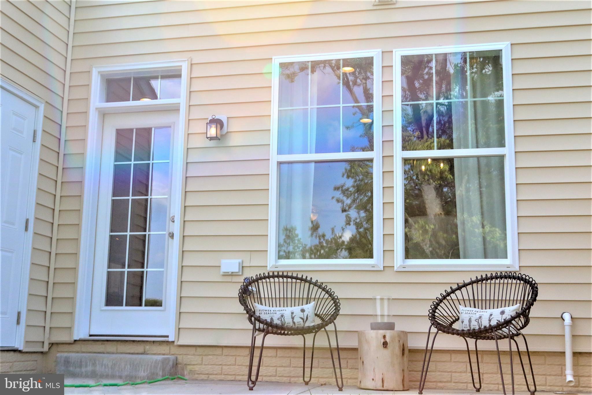 MCCAULEY CROSSING - Residential