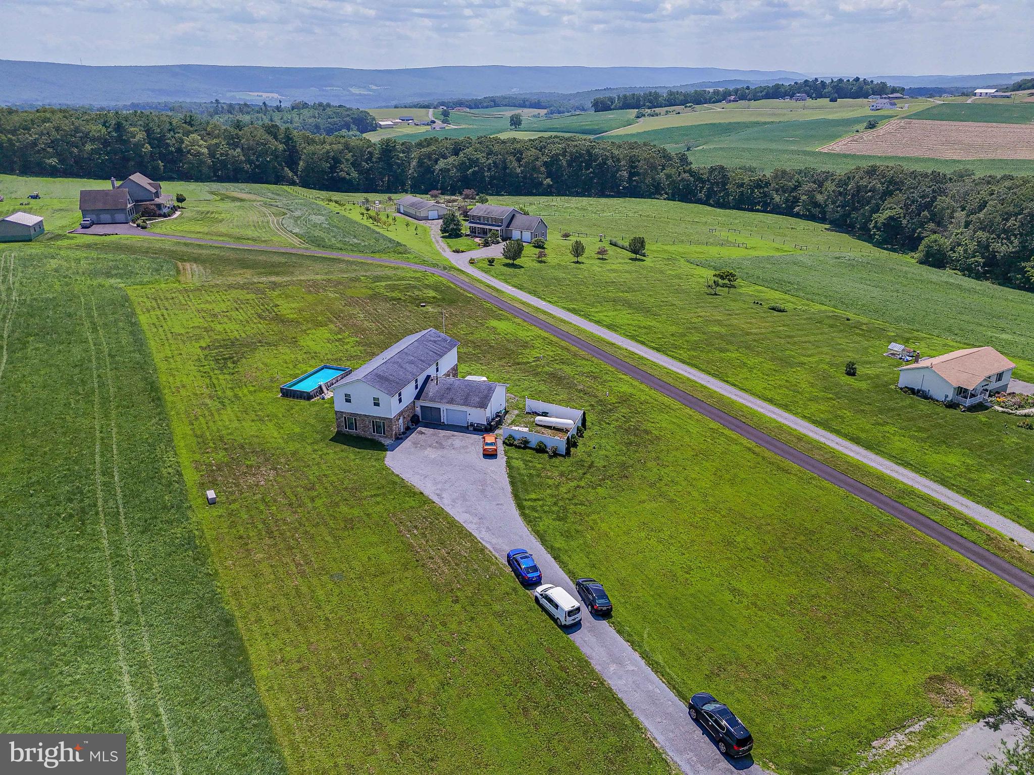 2609 MUNICIPAL ROAD