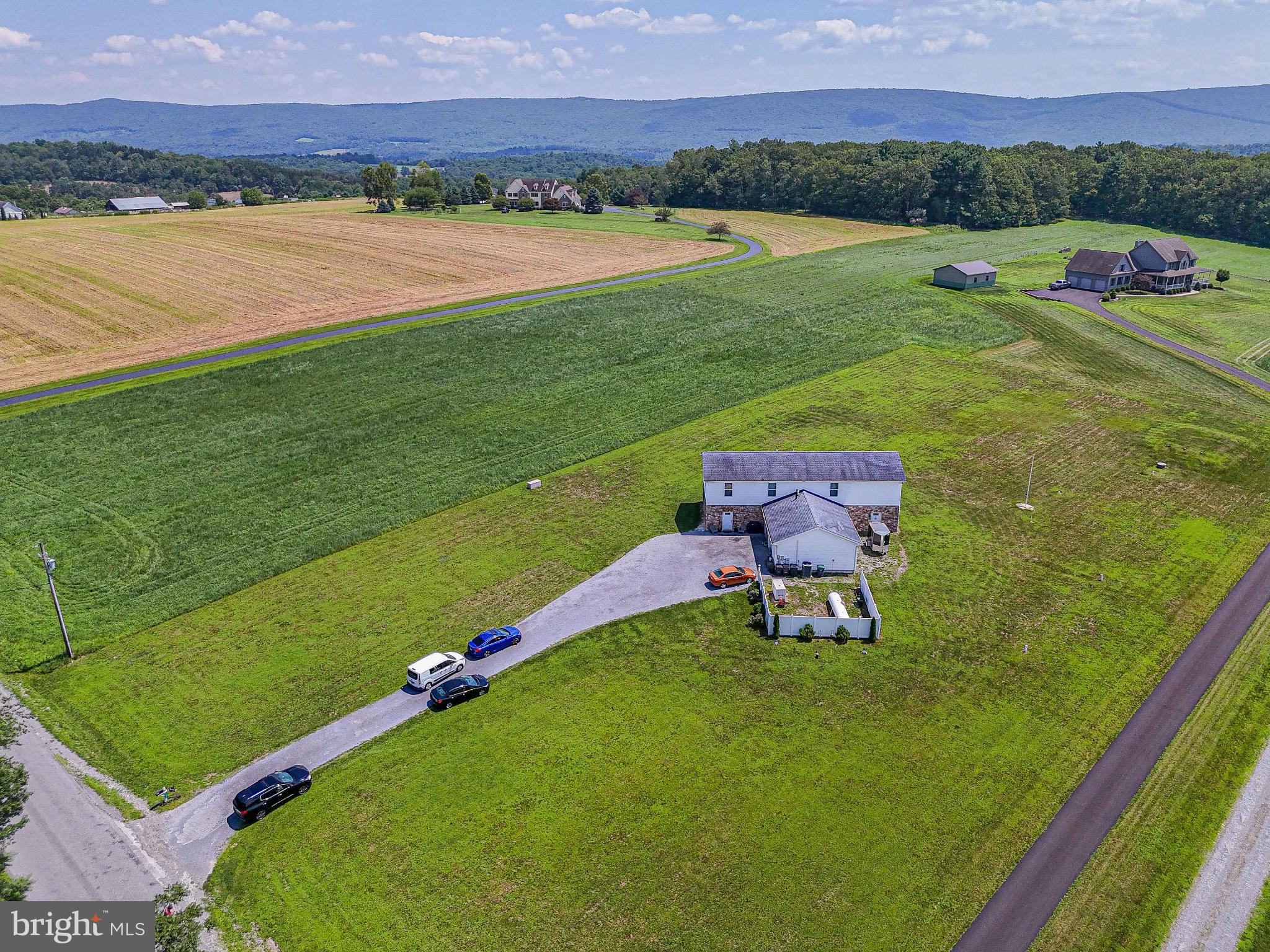 2609 MUNICIPAL ROAD