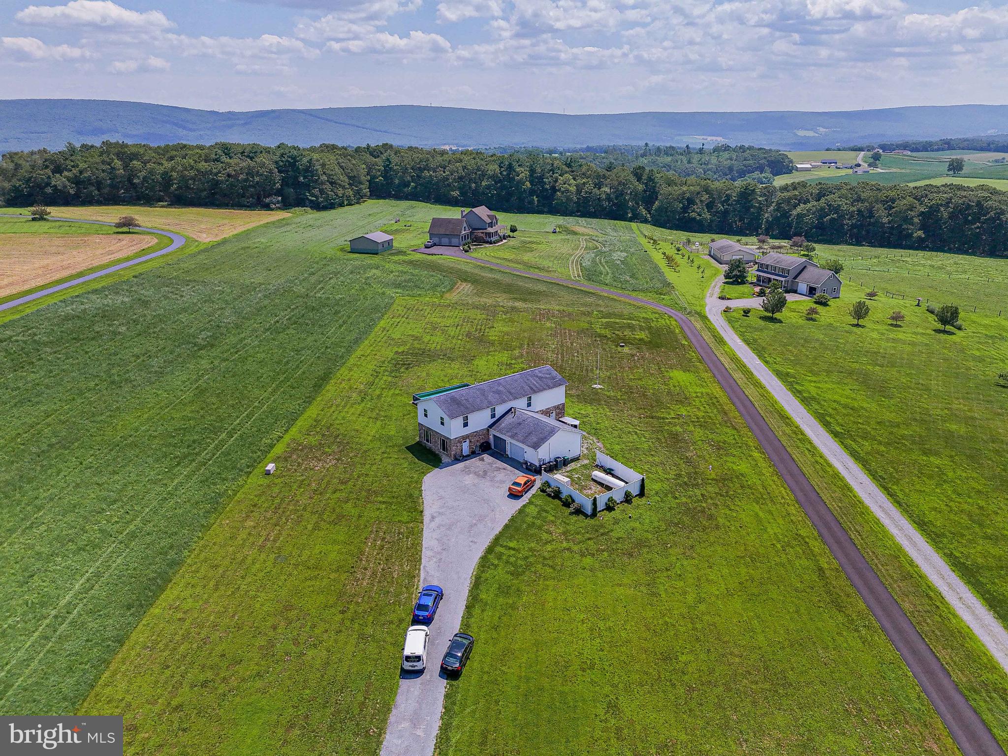 2609 MUNICIPAL ROAD