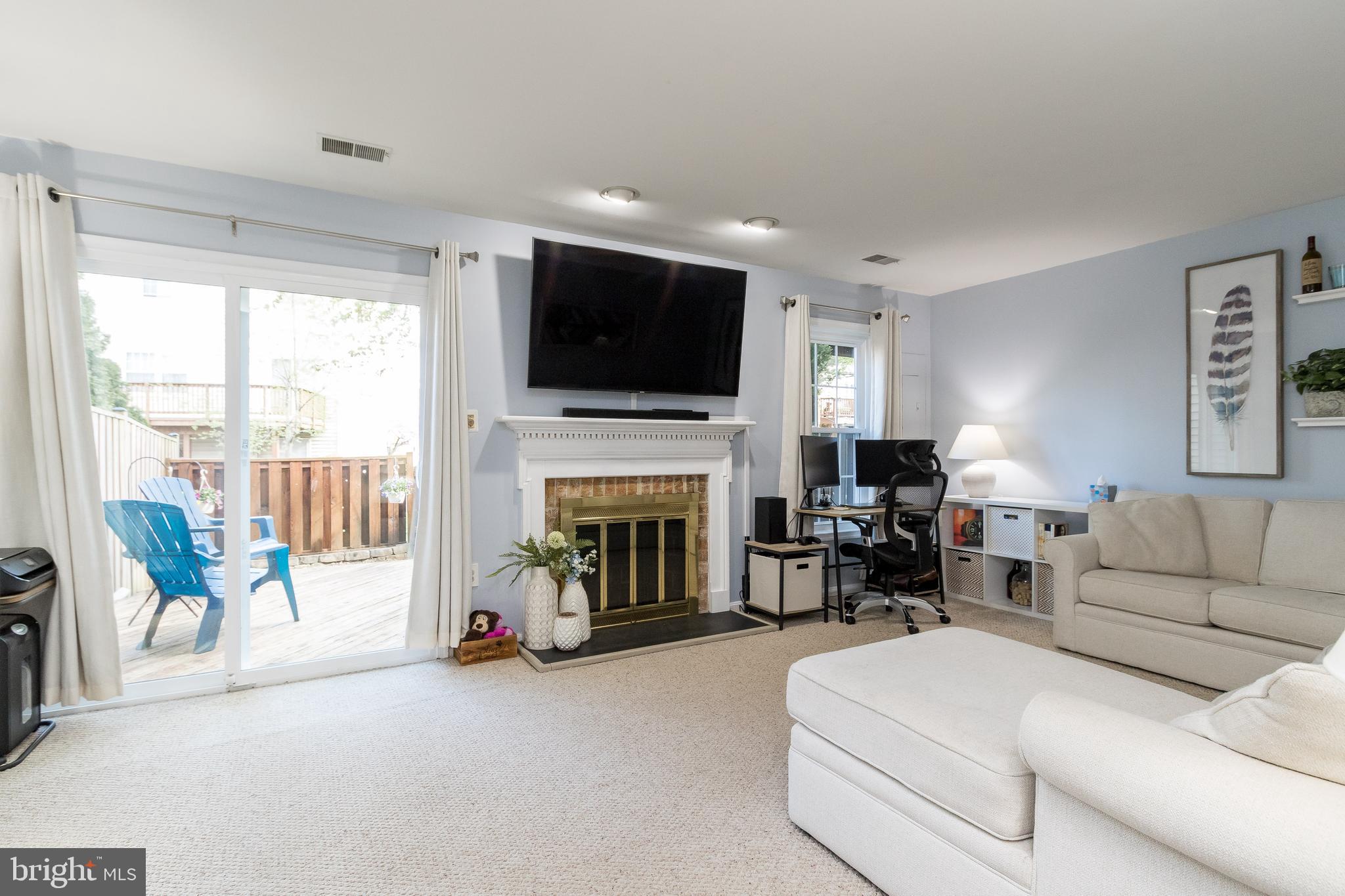 FAIR RIDGE - Residential