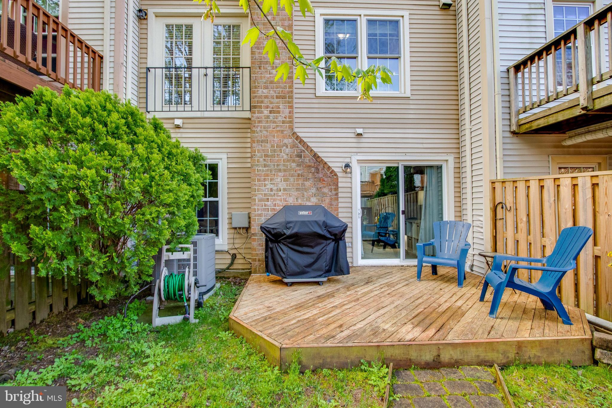 FAIR RIDGE - Residential