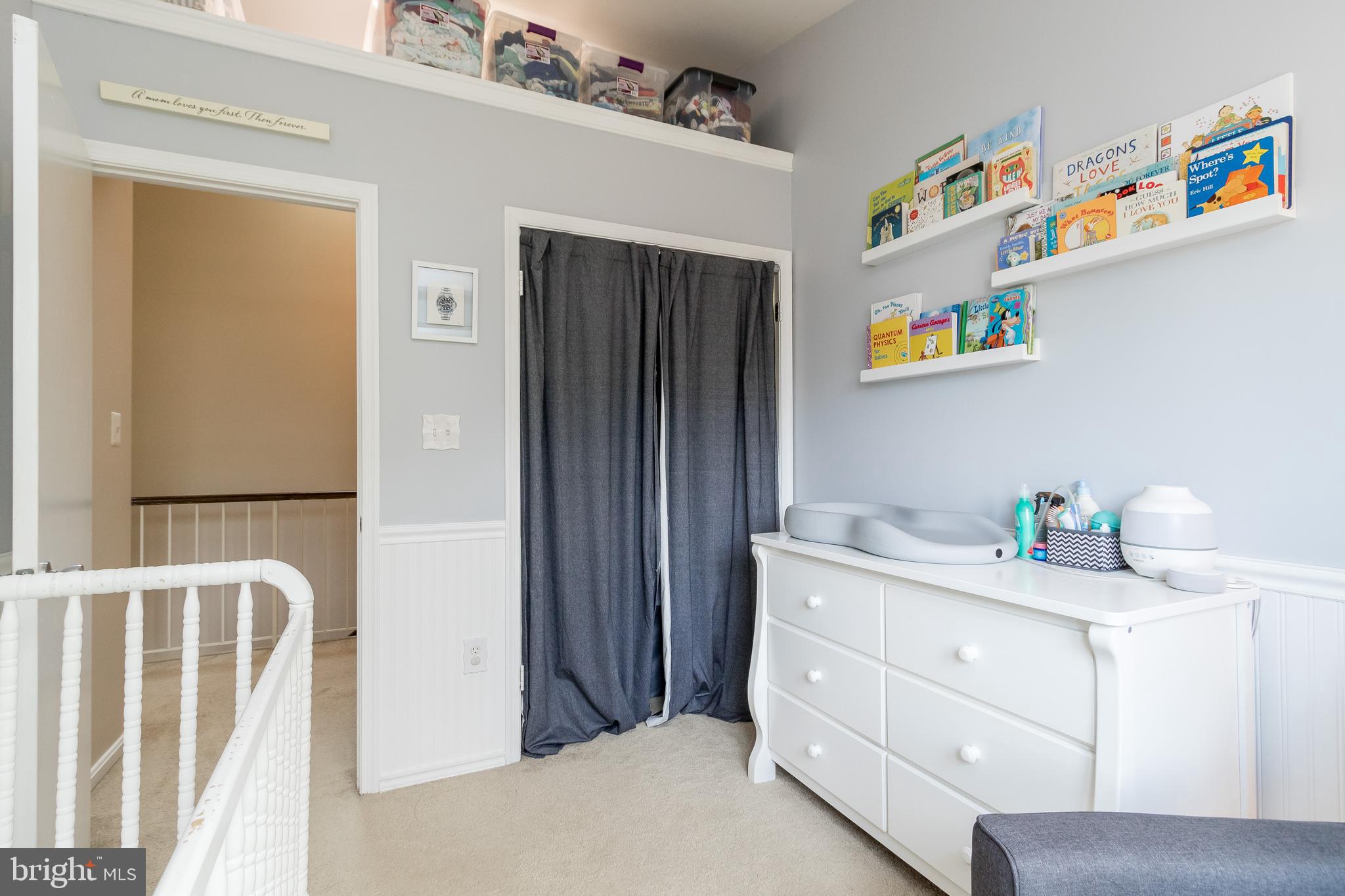 FAIR RIDGE - Residential