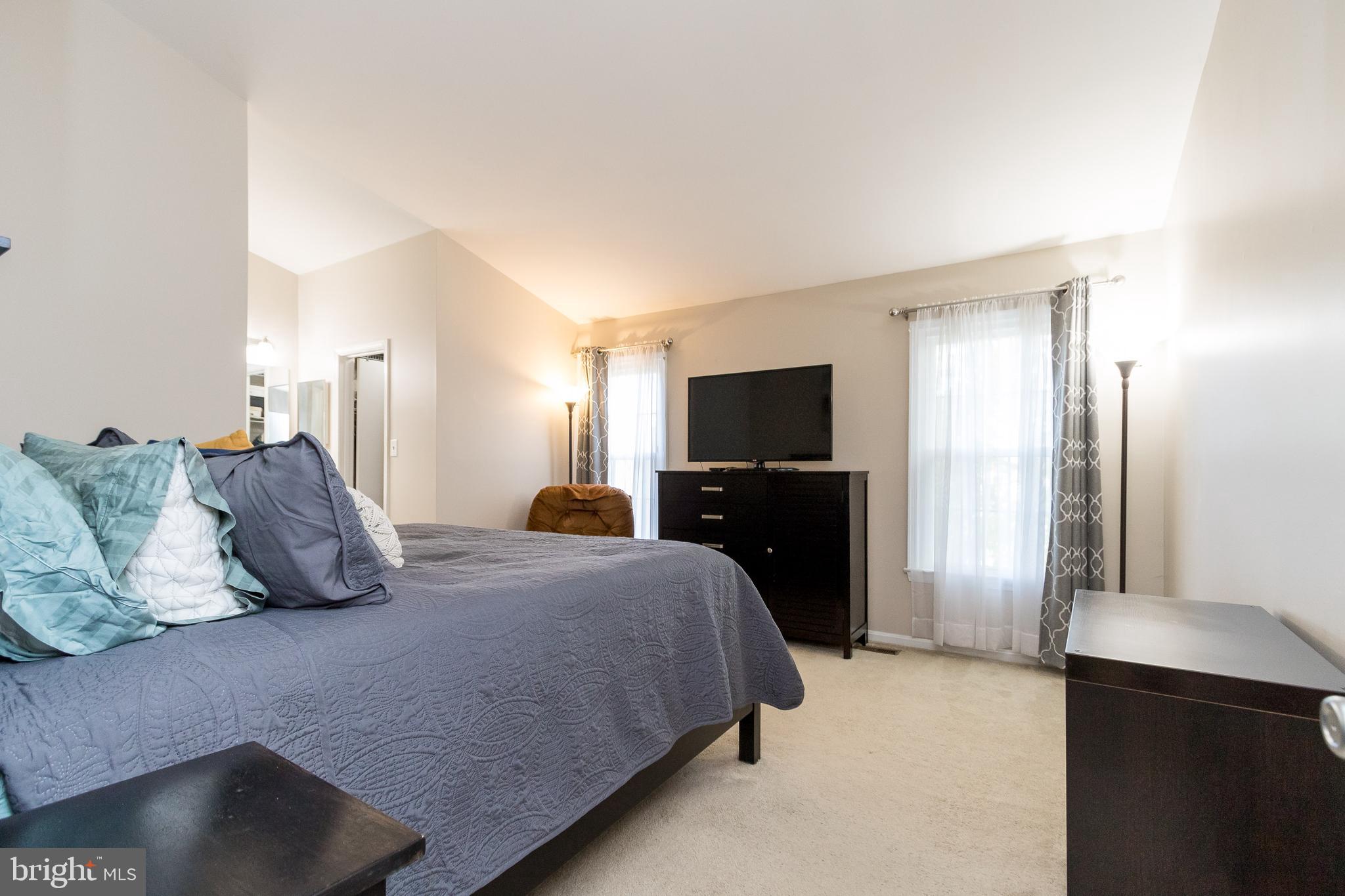 FAIR RIDGE - Residential