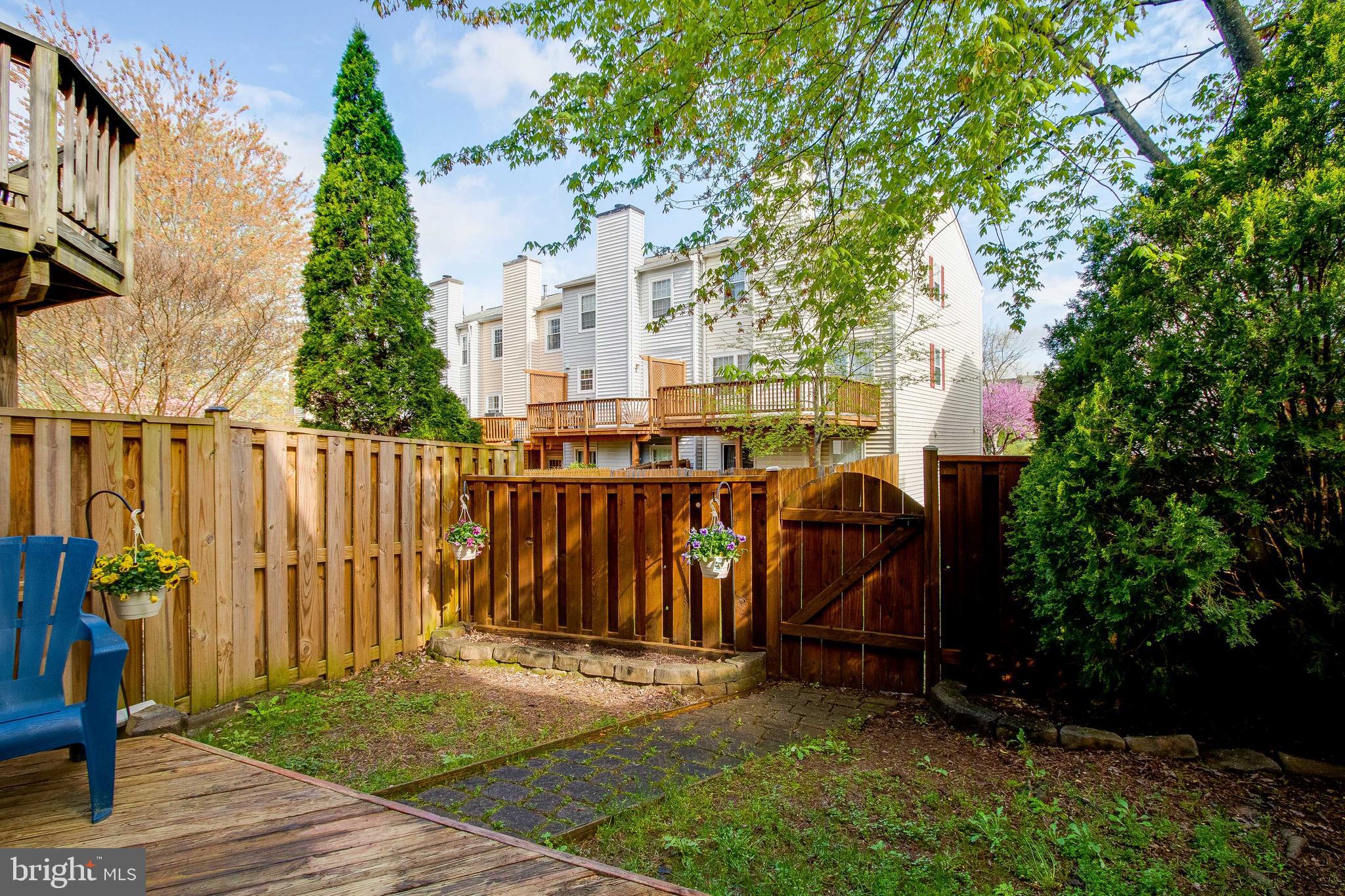 FAIR RIDGE - Residential