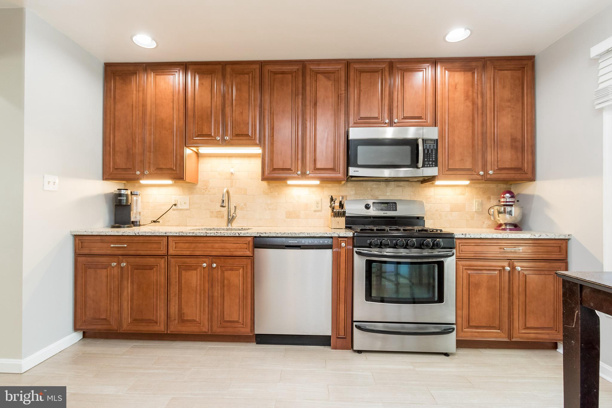 FAIR RIDGE - Residential