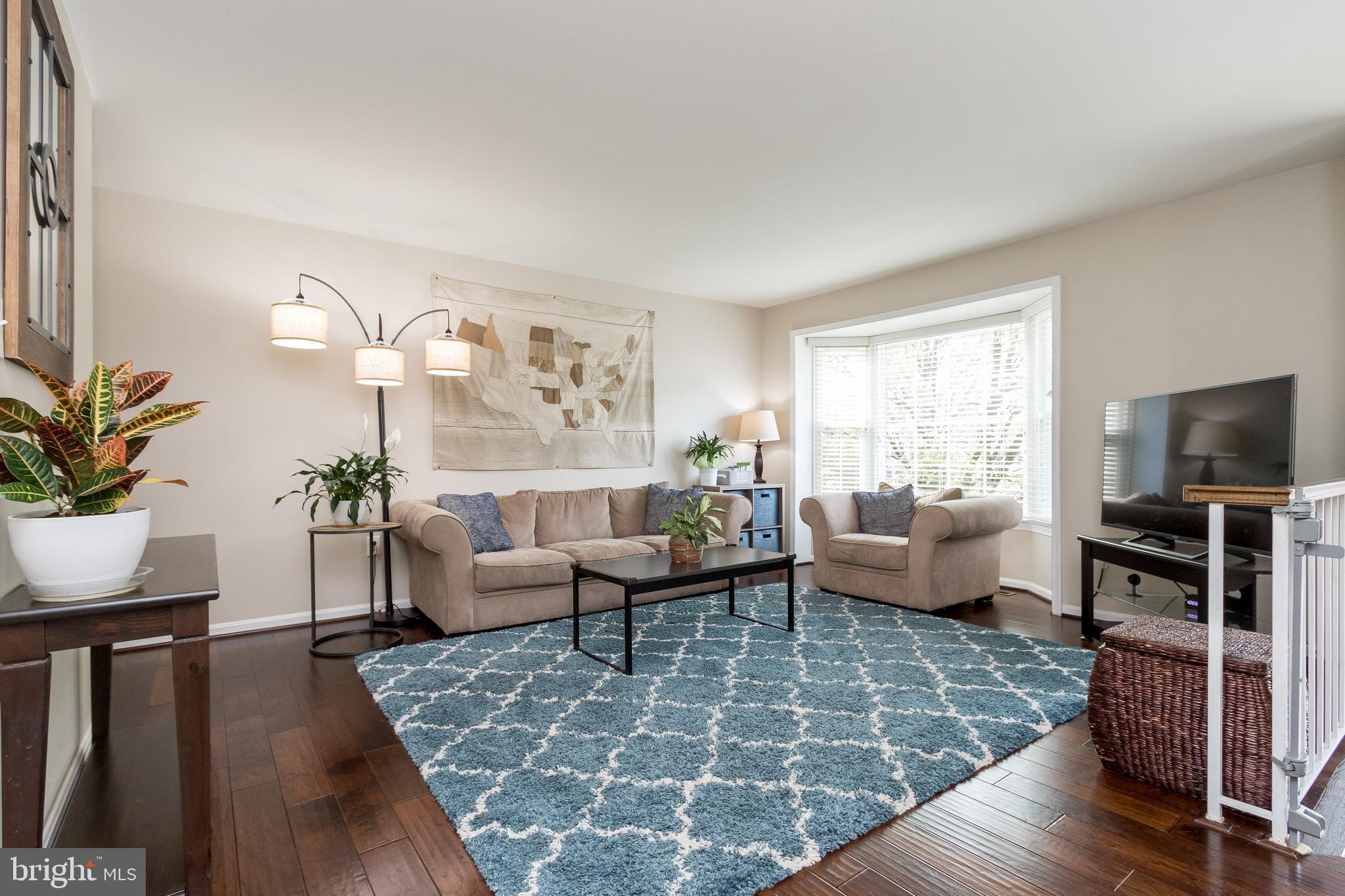 FAIR RIDGE - Residential