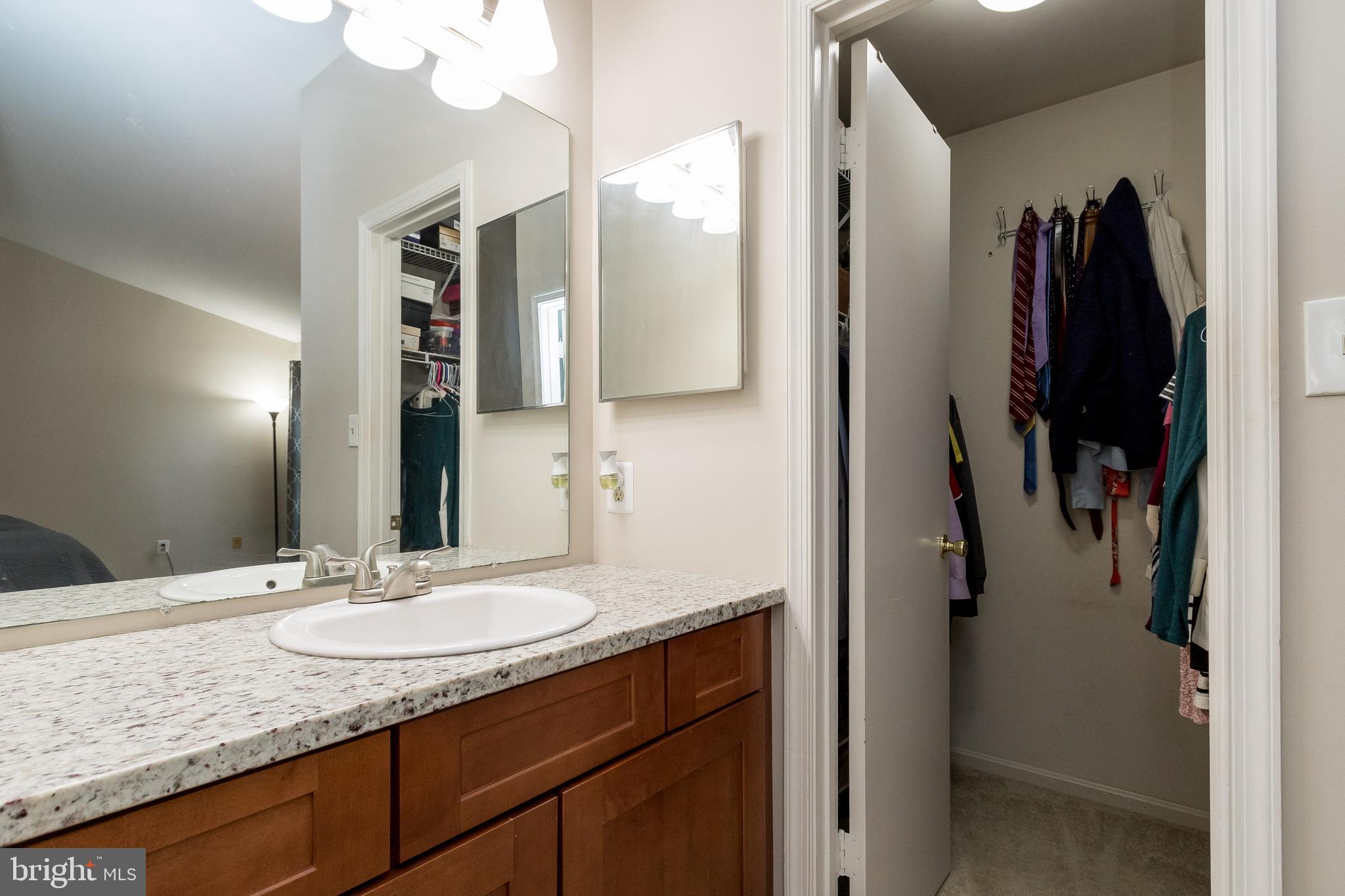 FAIR RIDGE - Residential