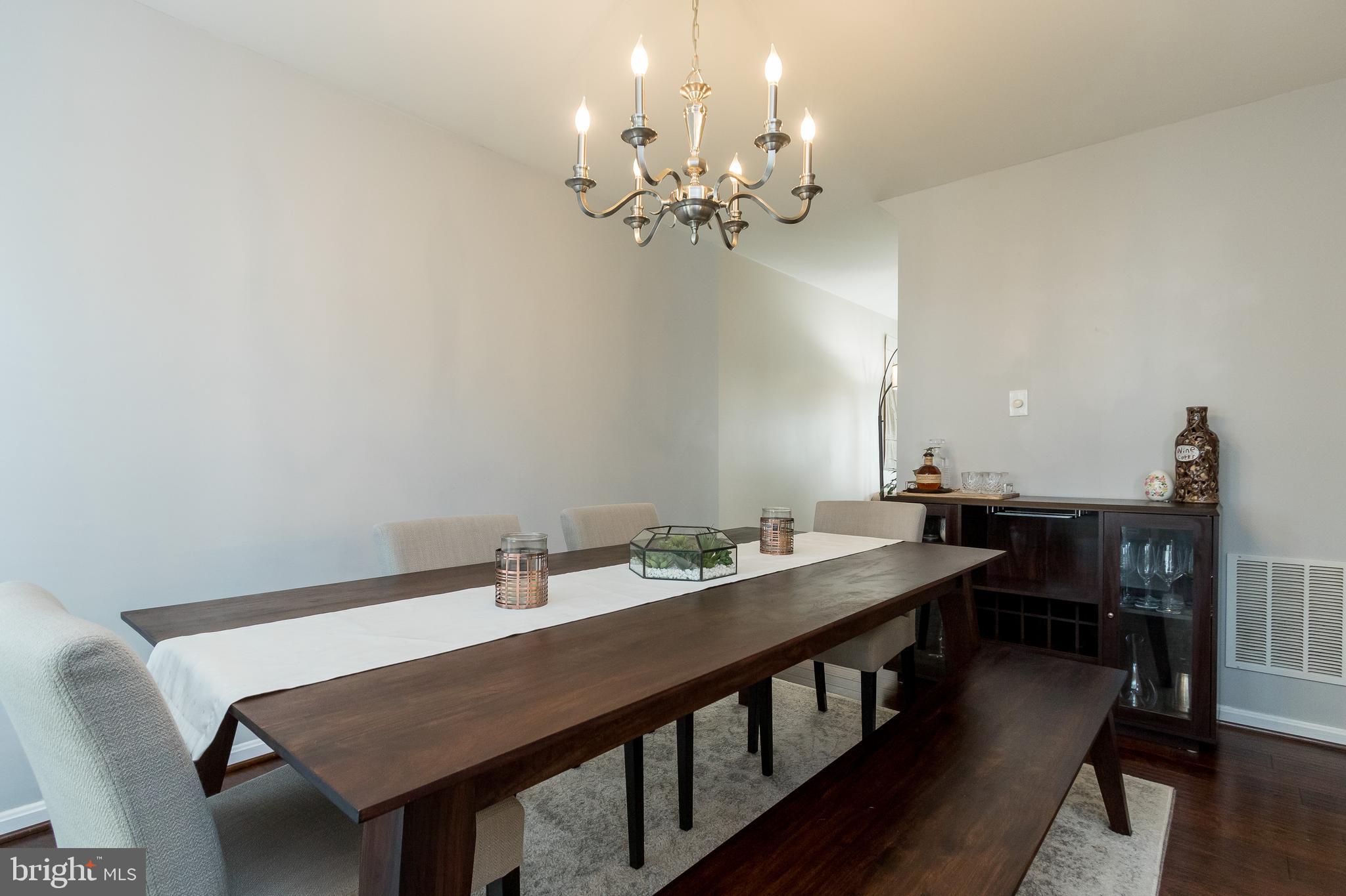 FAIR RIDGE - Residential