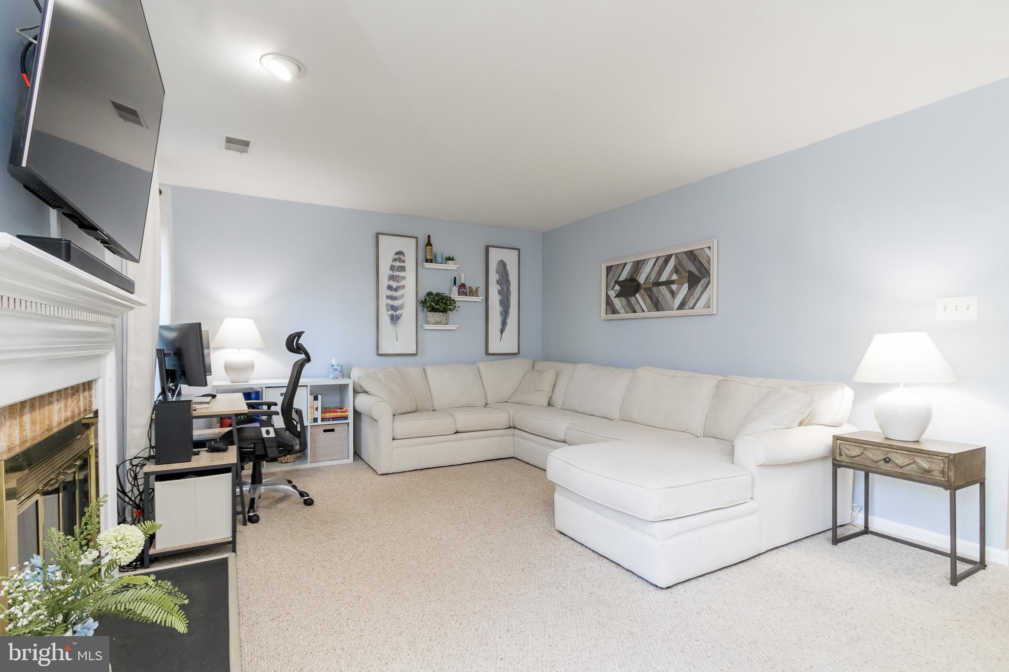 FAIR RIDGE - Residential