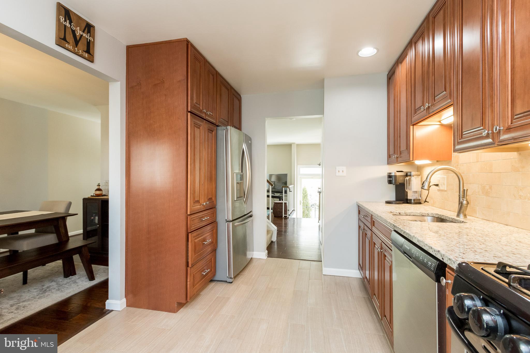 FAIR RIDGE - Residential